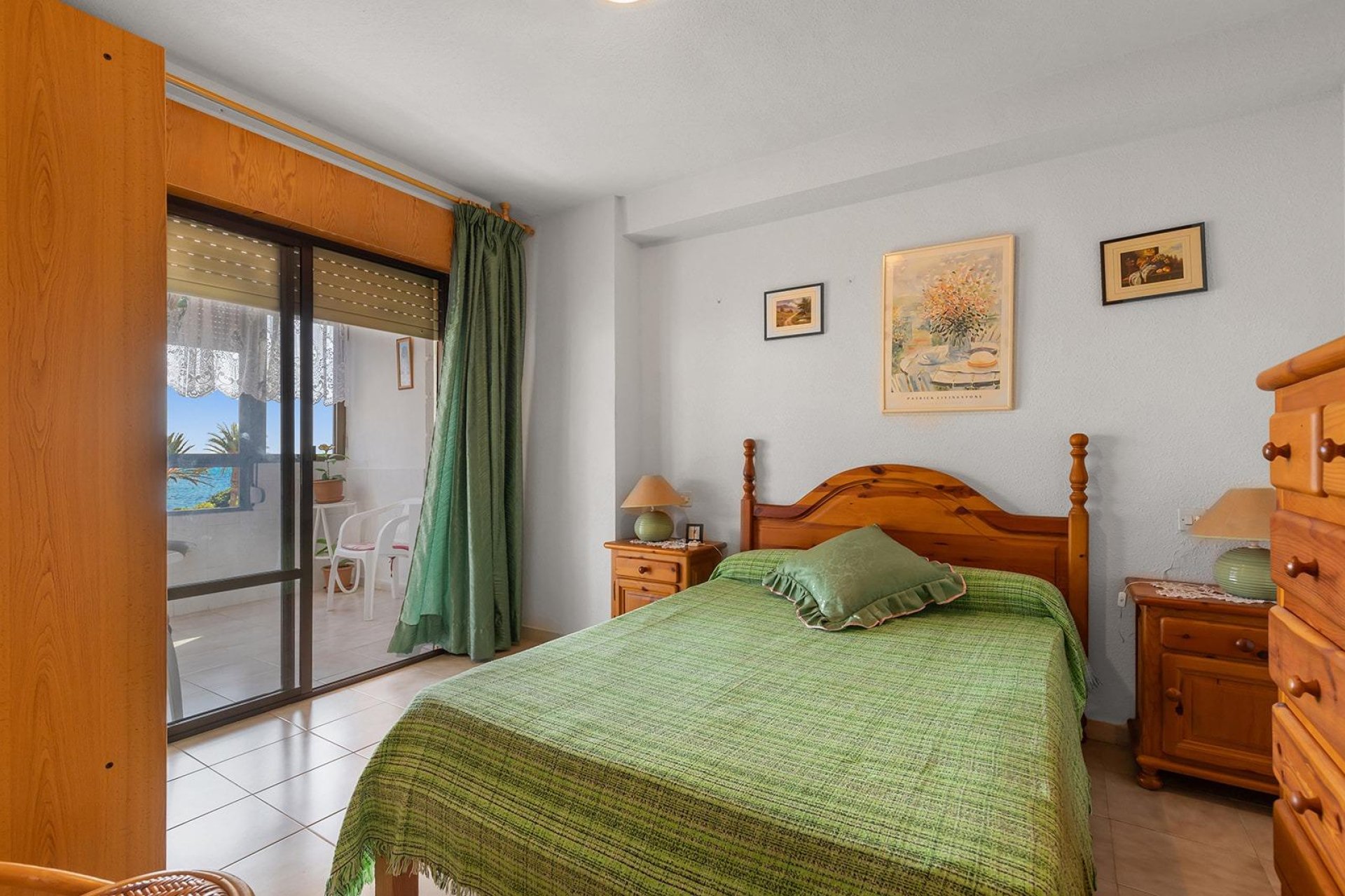 Reventa - Apartment -
Torrevieja - La Mata