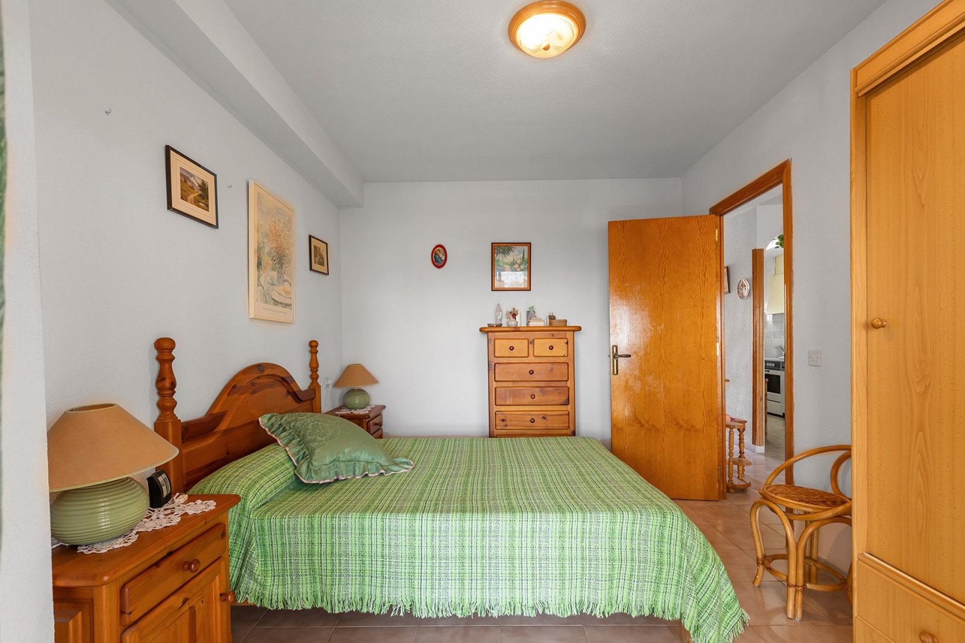 Reventa - Apartment -
Torrevieja - La Mata