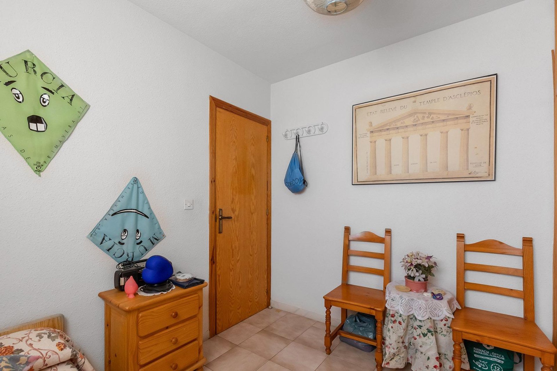 Reventa - Apartment -
Torrevieja - La Mata