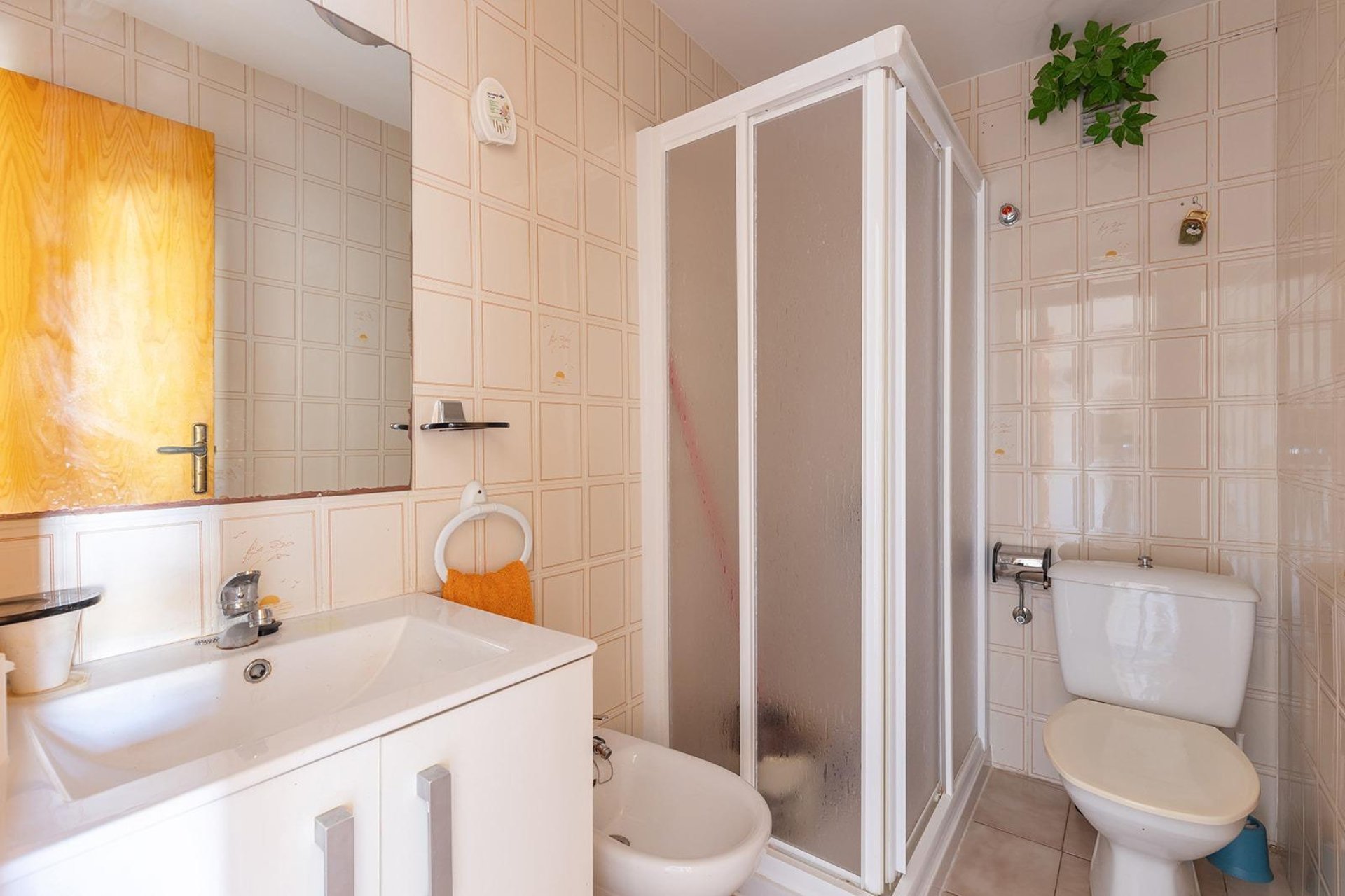 Reventa - Apartment -
Torrevieja - La Mata