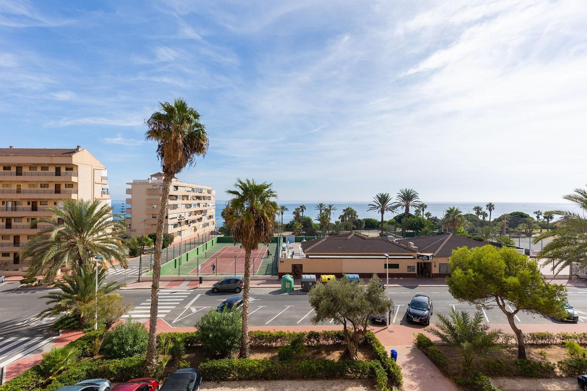 Reventa - Apartment -
Torrevieja - La Mata