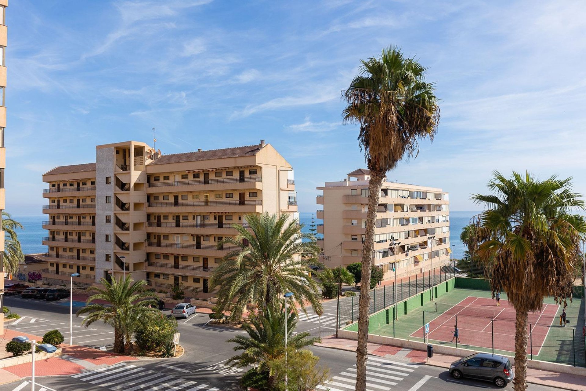 Reventa - Apartment -
Torrevieja - La Mata