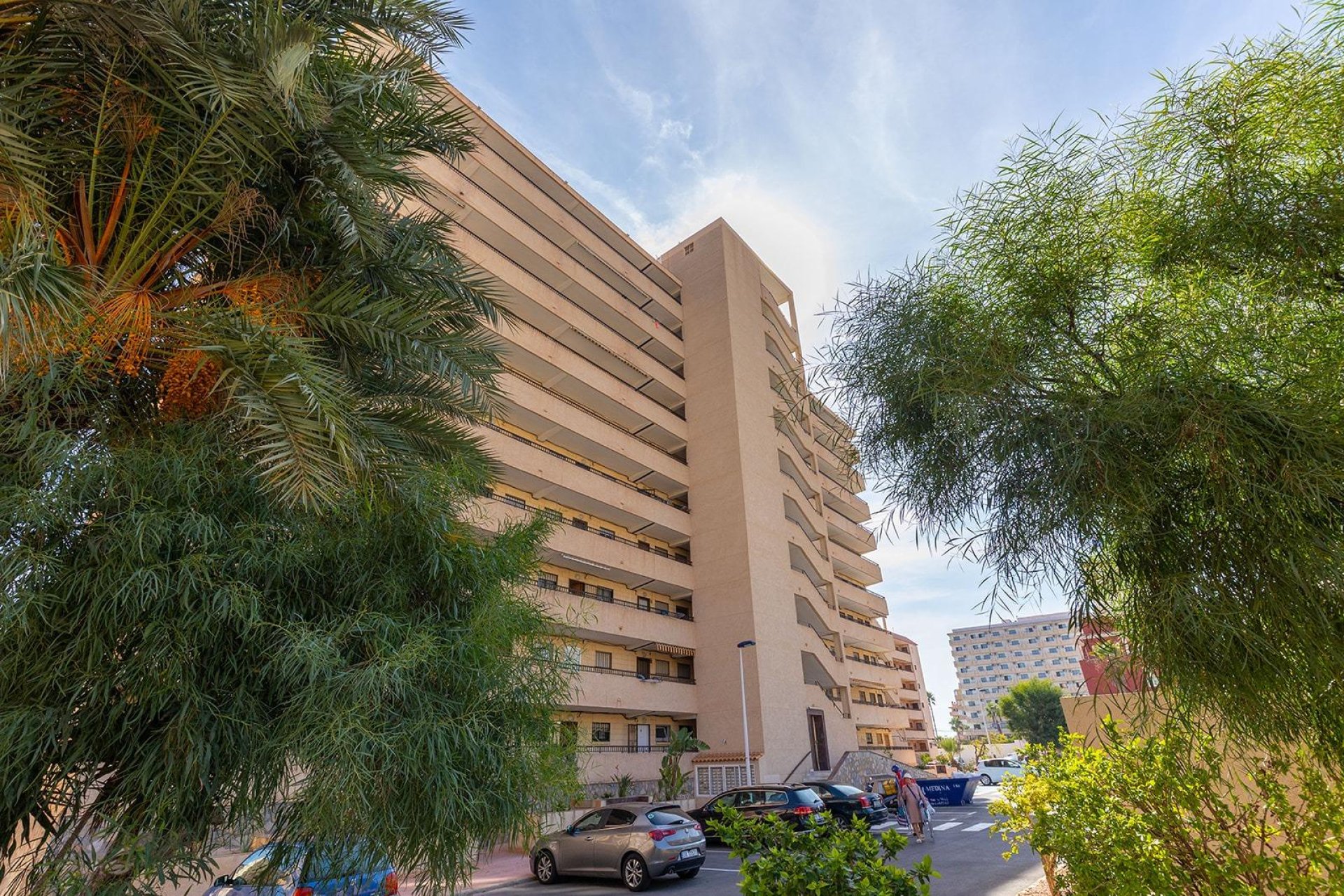 Reventa - Apartment -
Torrevieja - La Mata