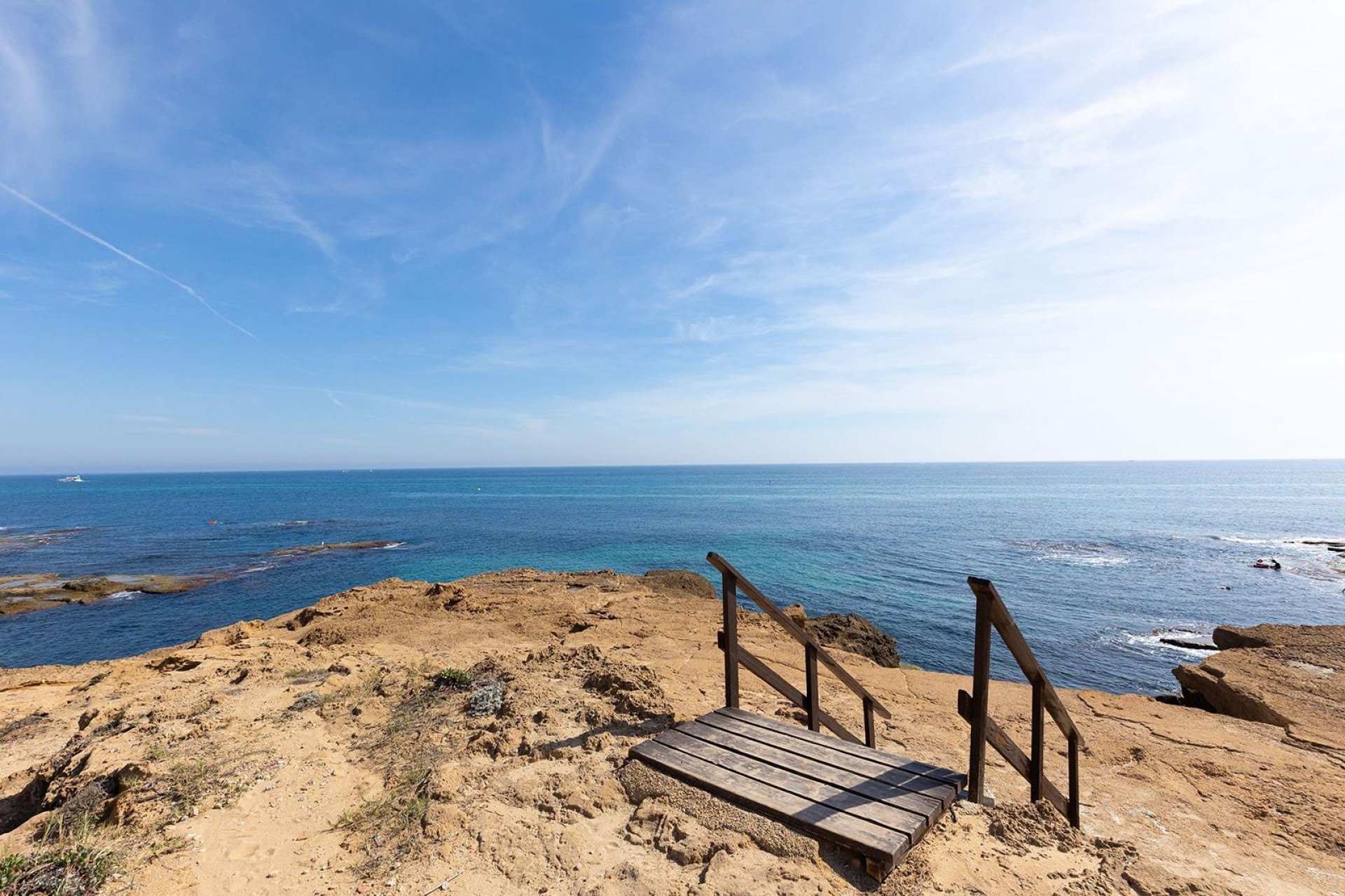 Reventa - Apartment -
Torrevieja - La Mata