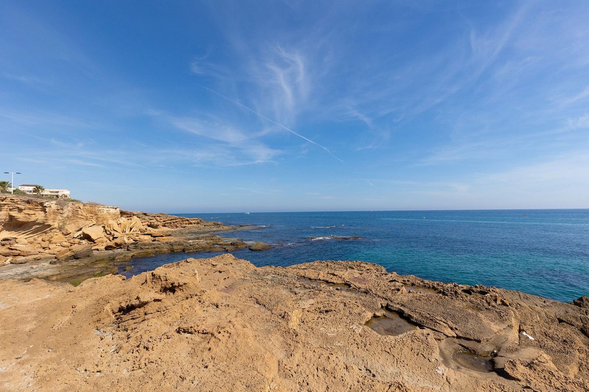 Reventa - Apartment -
Torrevieja - La Mata