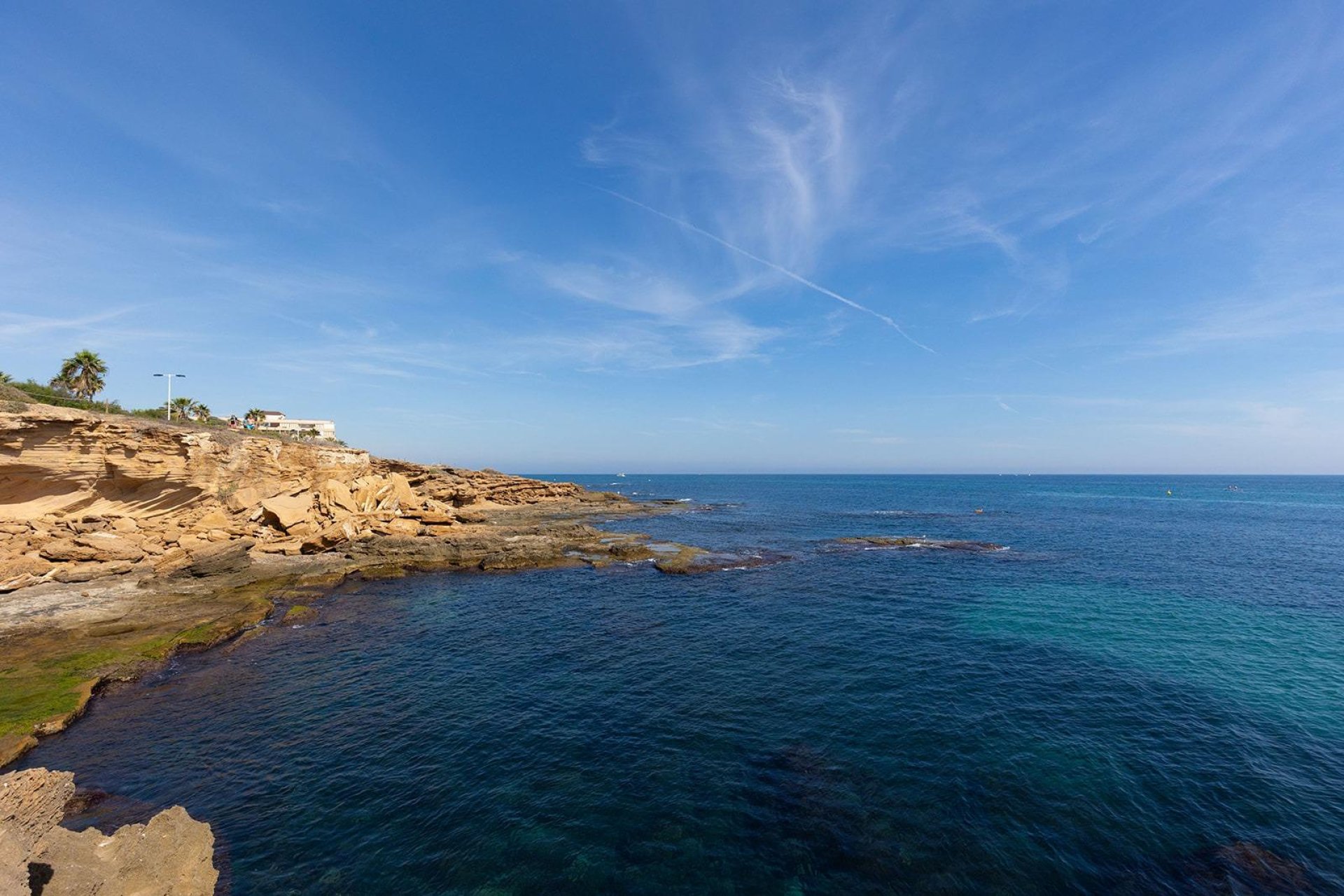 Reventa - Apartment -
Torrevieja - La Mata