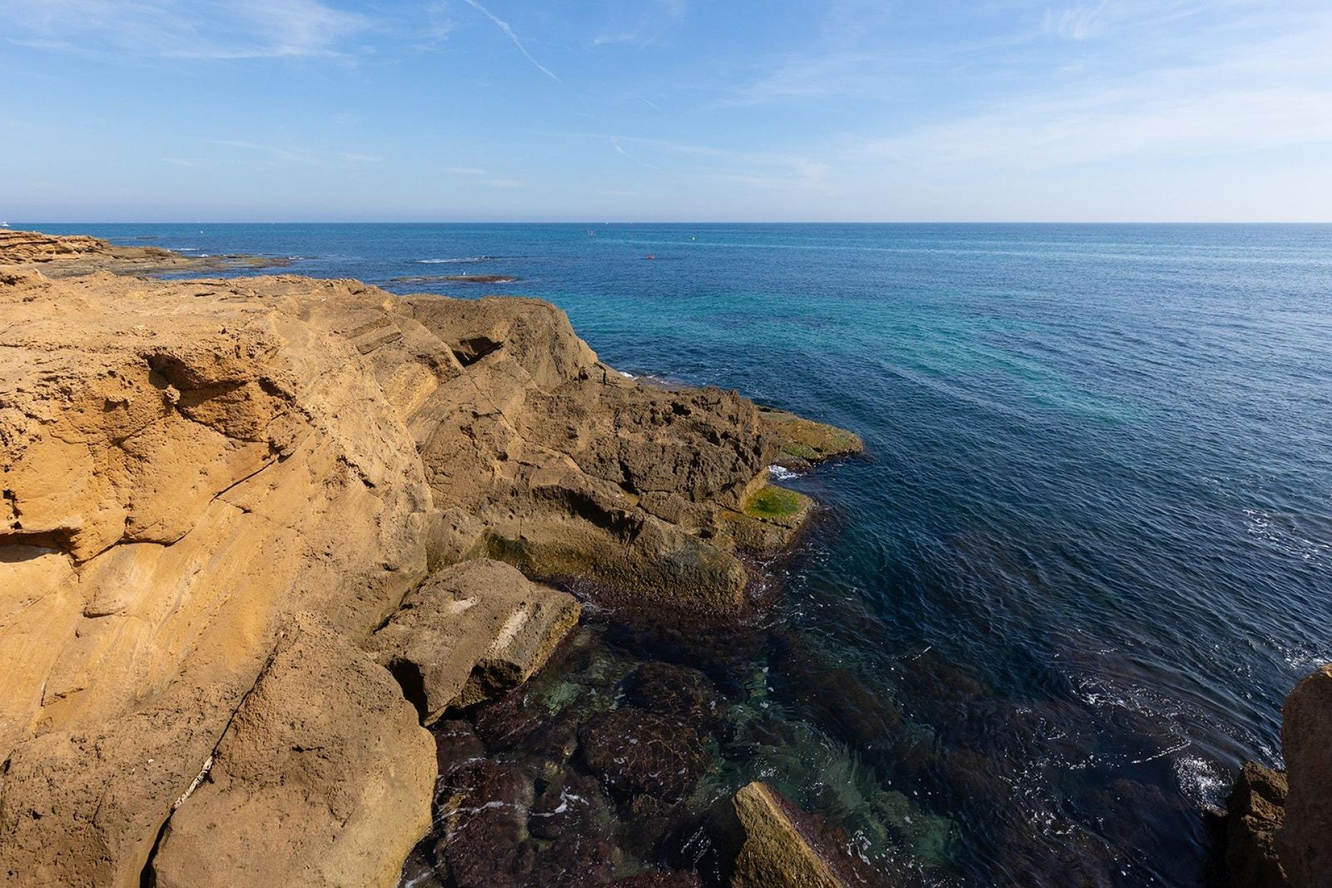 Reventa - Apartment -
Torrevieja - La Mata