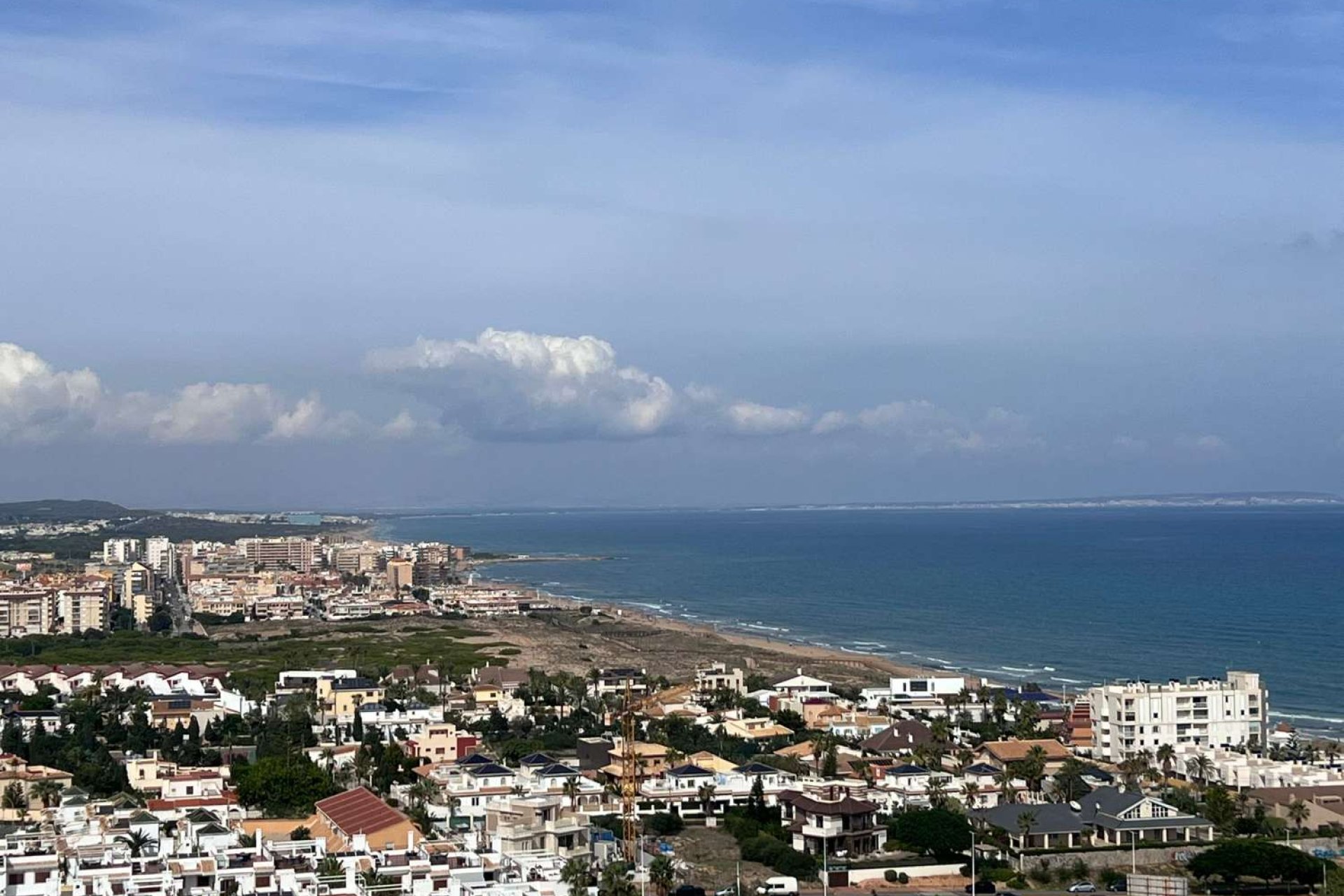 Reventa - Apartment -
Torrevieja - La Mata