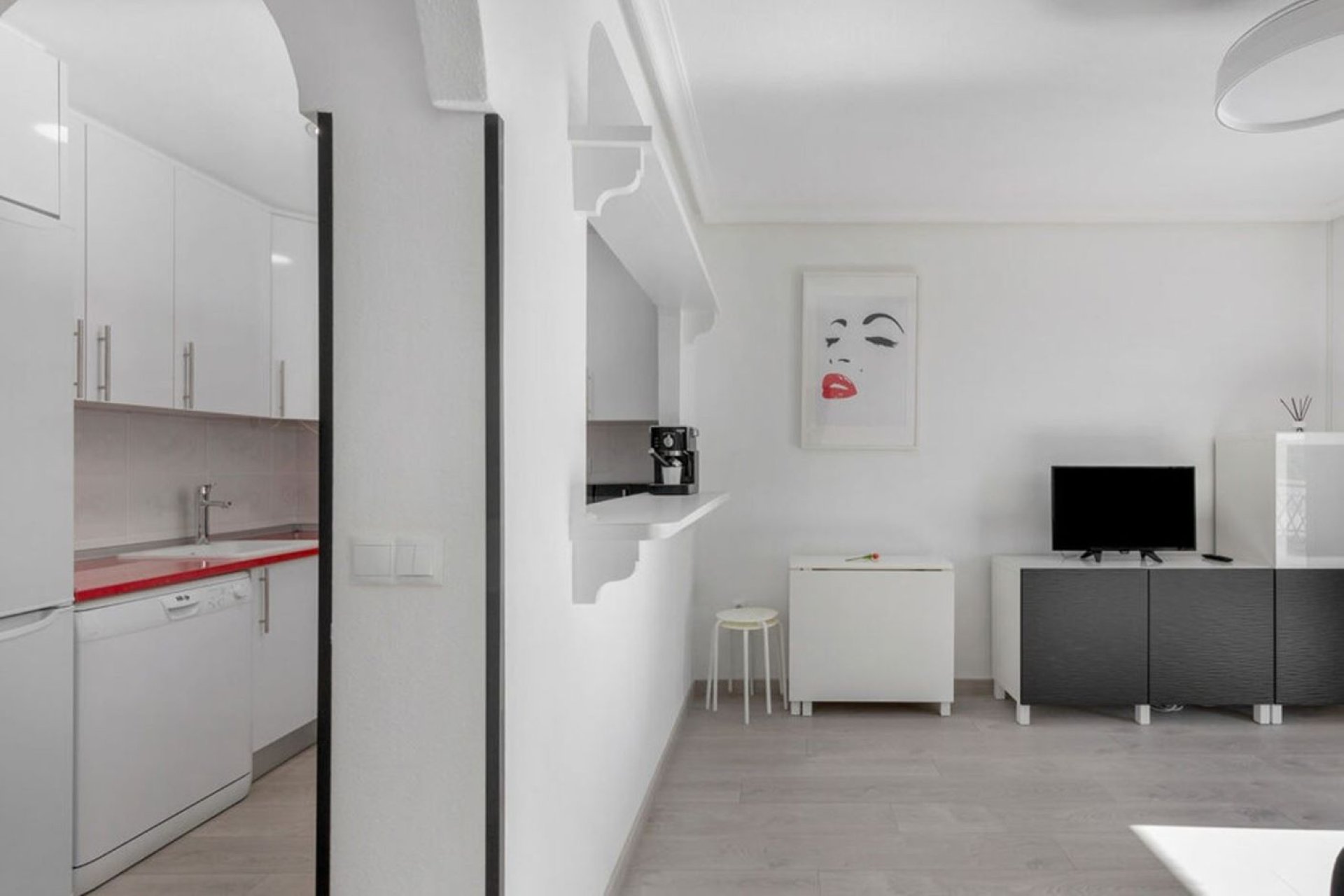 Reventa - Apartment -
Torrevieja - La Mata