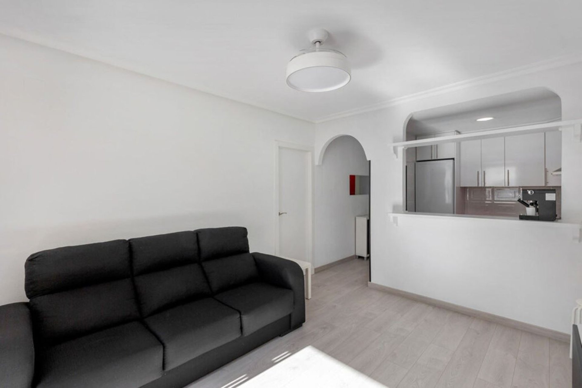 Reventa - Apartment -
Torrevieja - La Mata