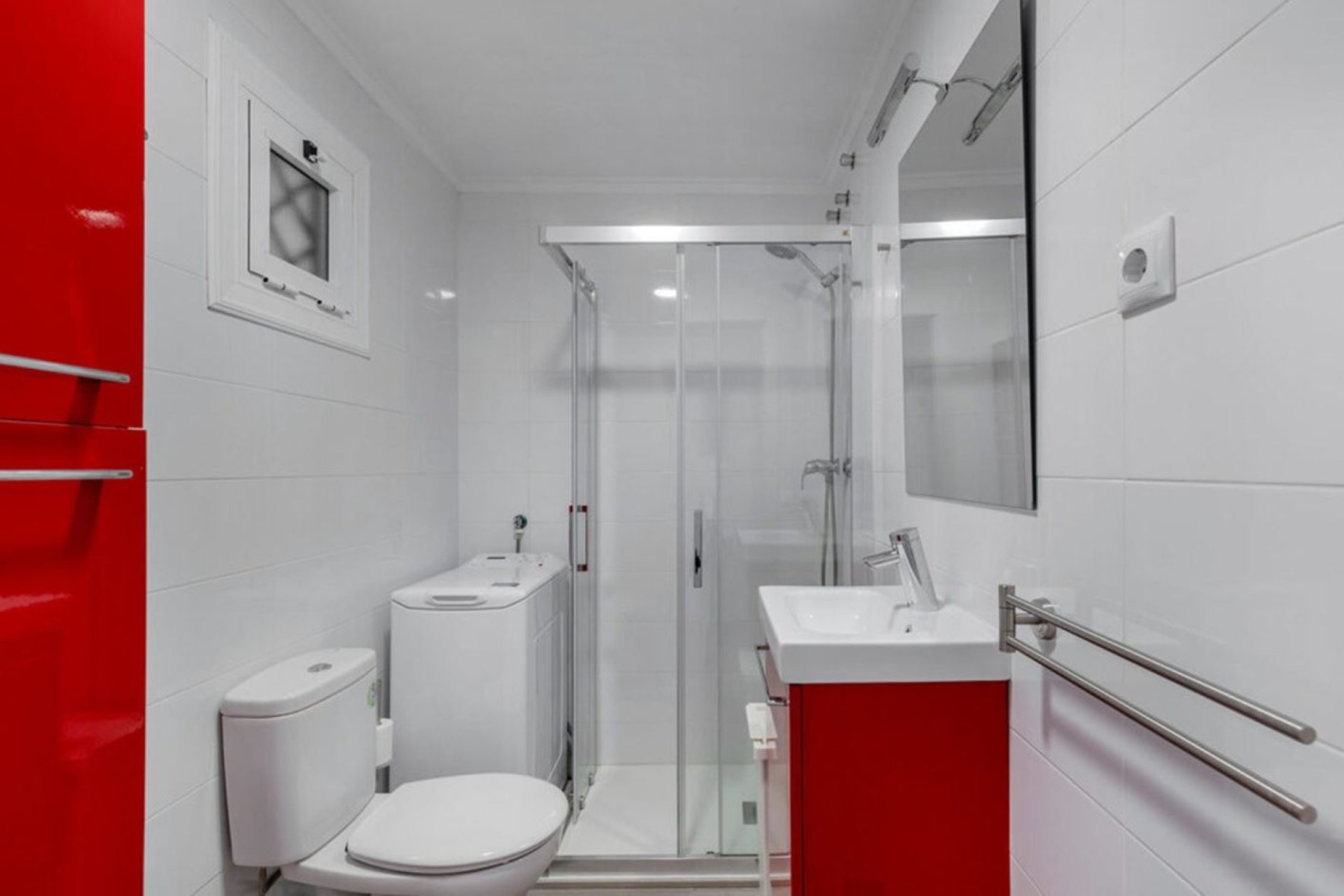 Reventa - Apartment -
Torrevieja - La Mata