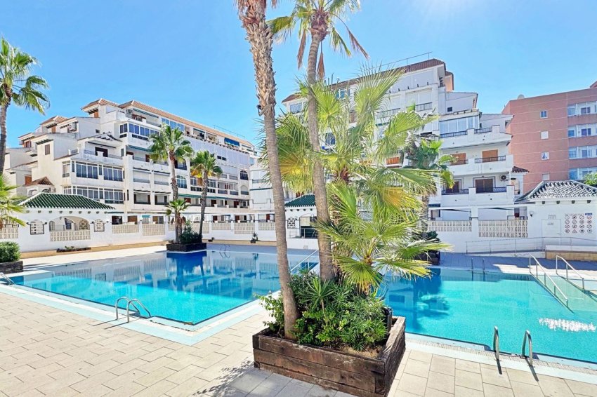 Reventa - Apartment -
Torrevieja - La Mata