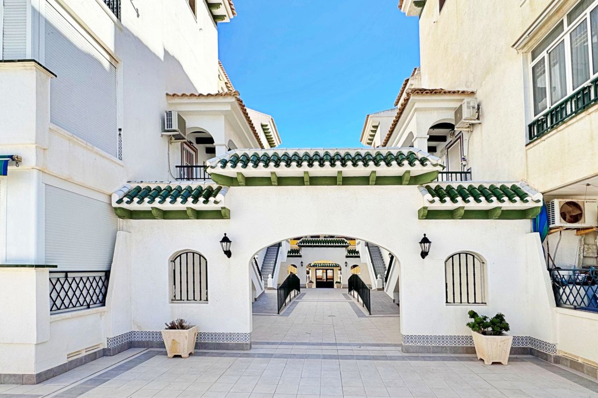 Reventa - Apartment -
Torrevieja - La Mata