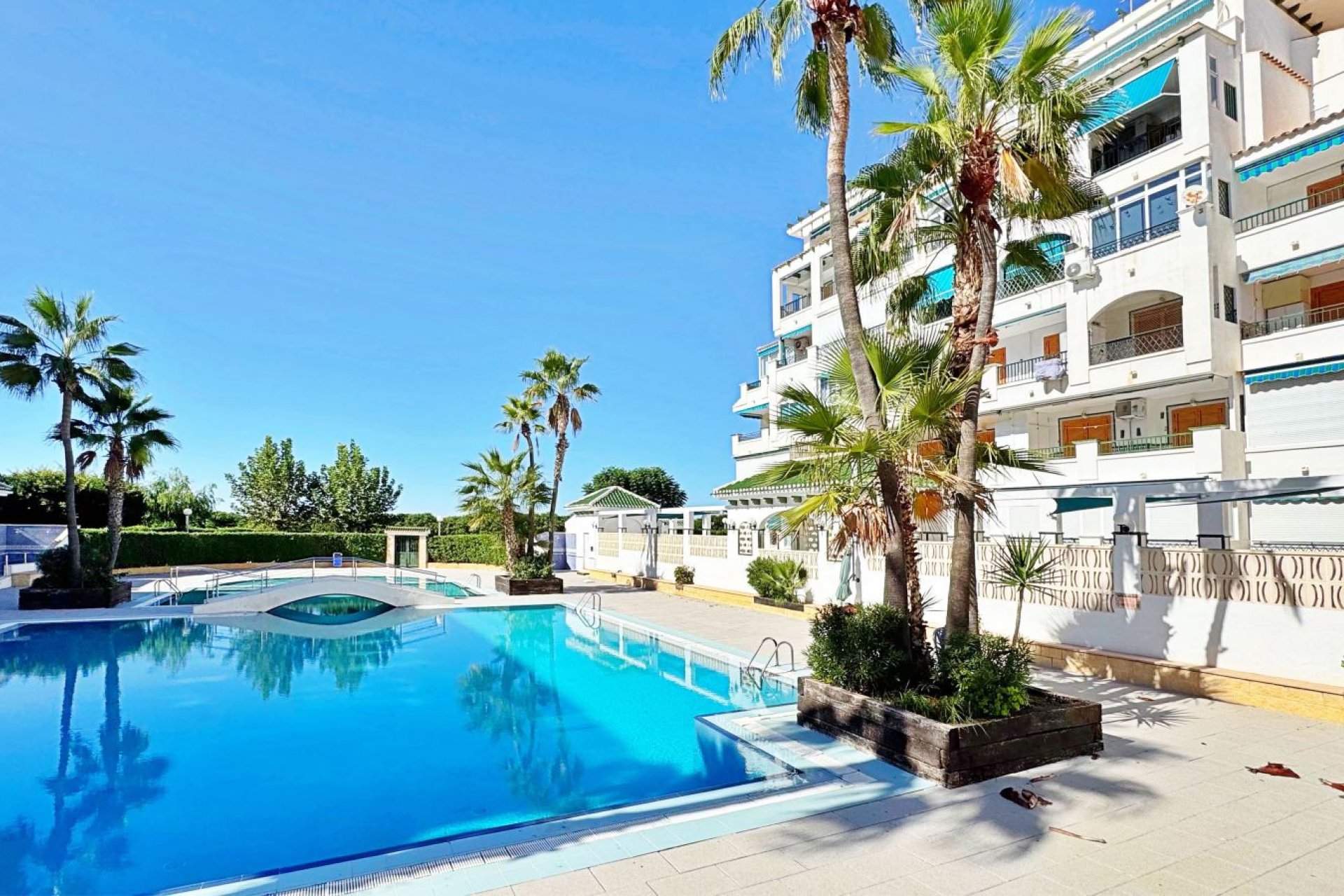 Reventa - Apartment -
Torrevieja - La Mata