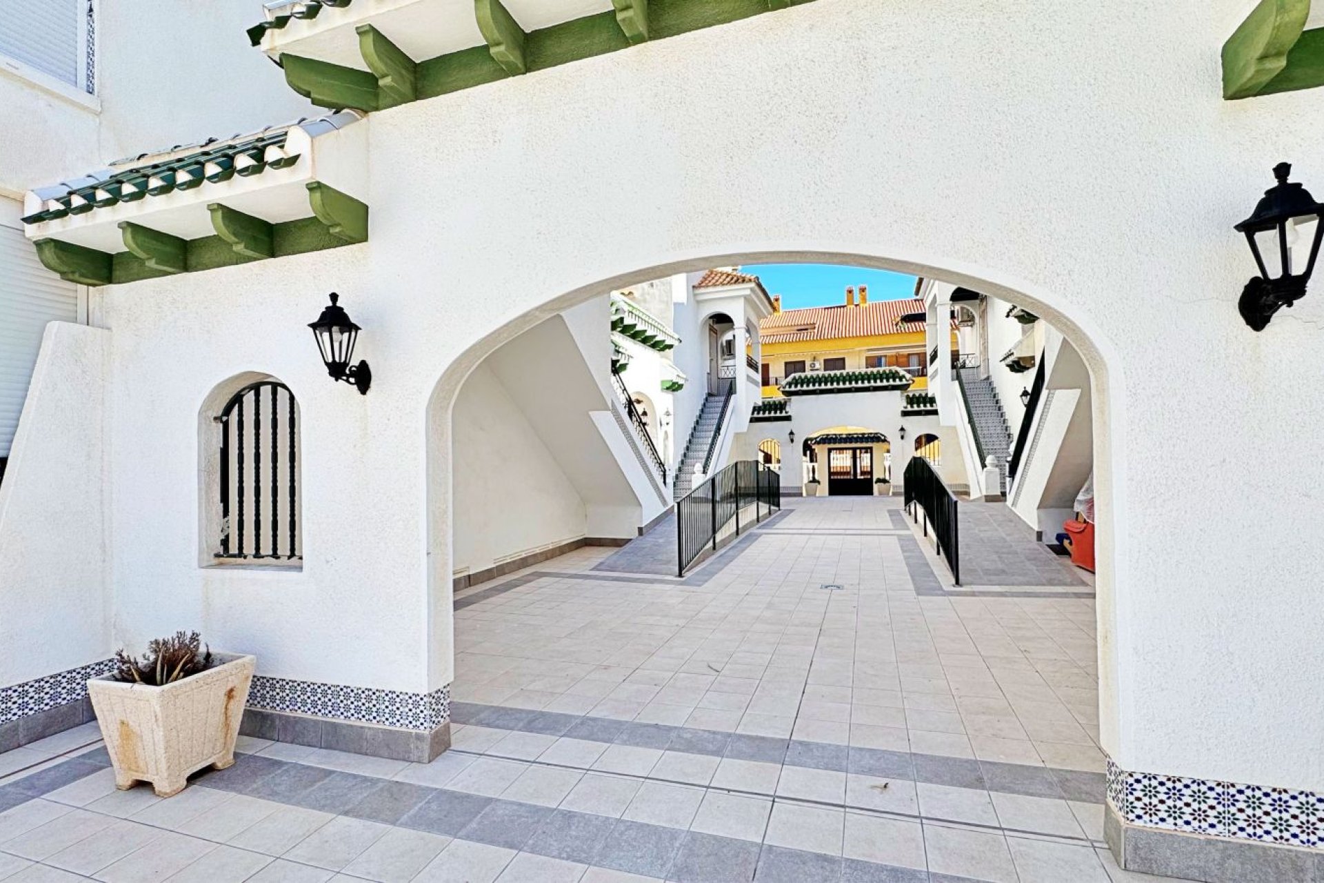 Reventa - Apartment -
Torrevieja - La Mata