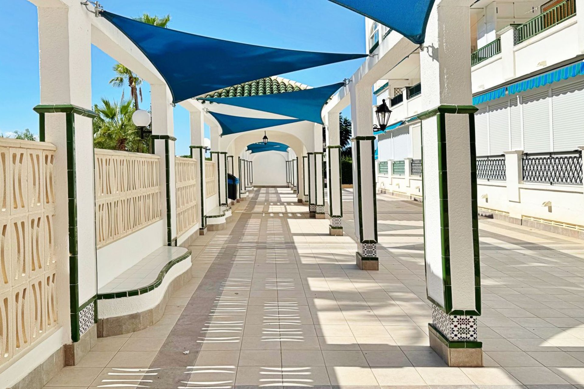 Reventa - Apartment -
Torrevieja - La Mata