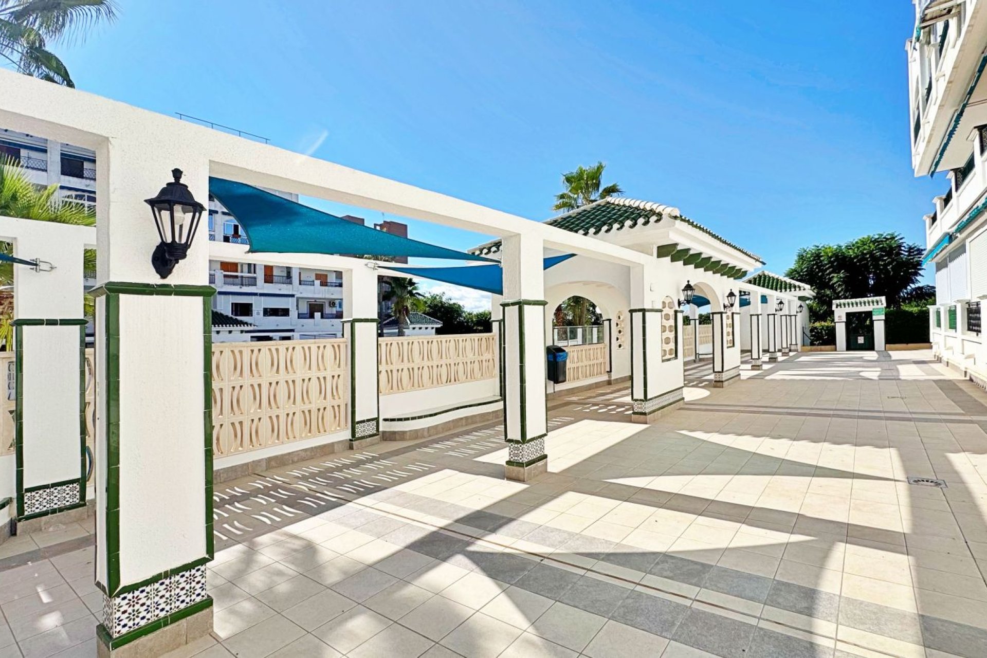 Reventa - Apartment -
Torrevieja - La Mata