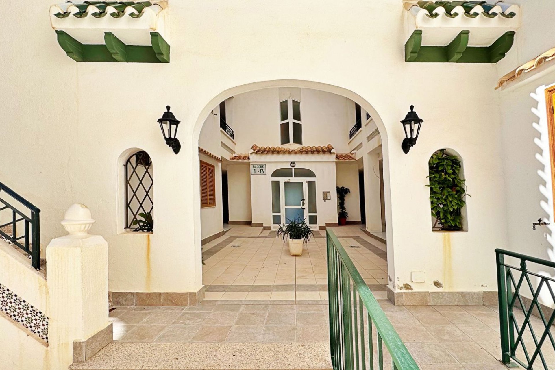 Reventa - Apartment -
Torrevieja - La Mata