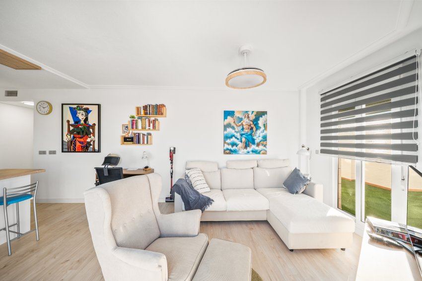 Reventa - Apartment -
Torrevieja - La Mata