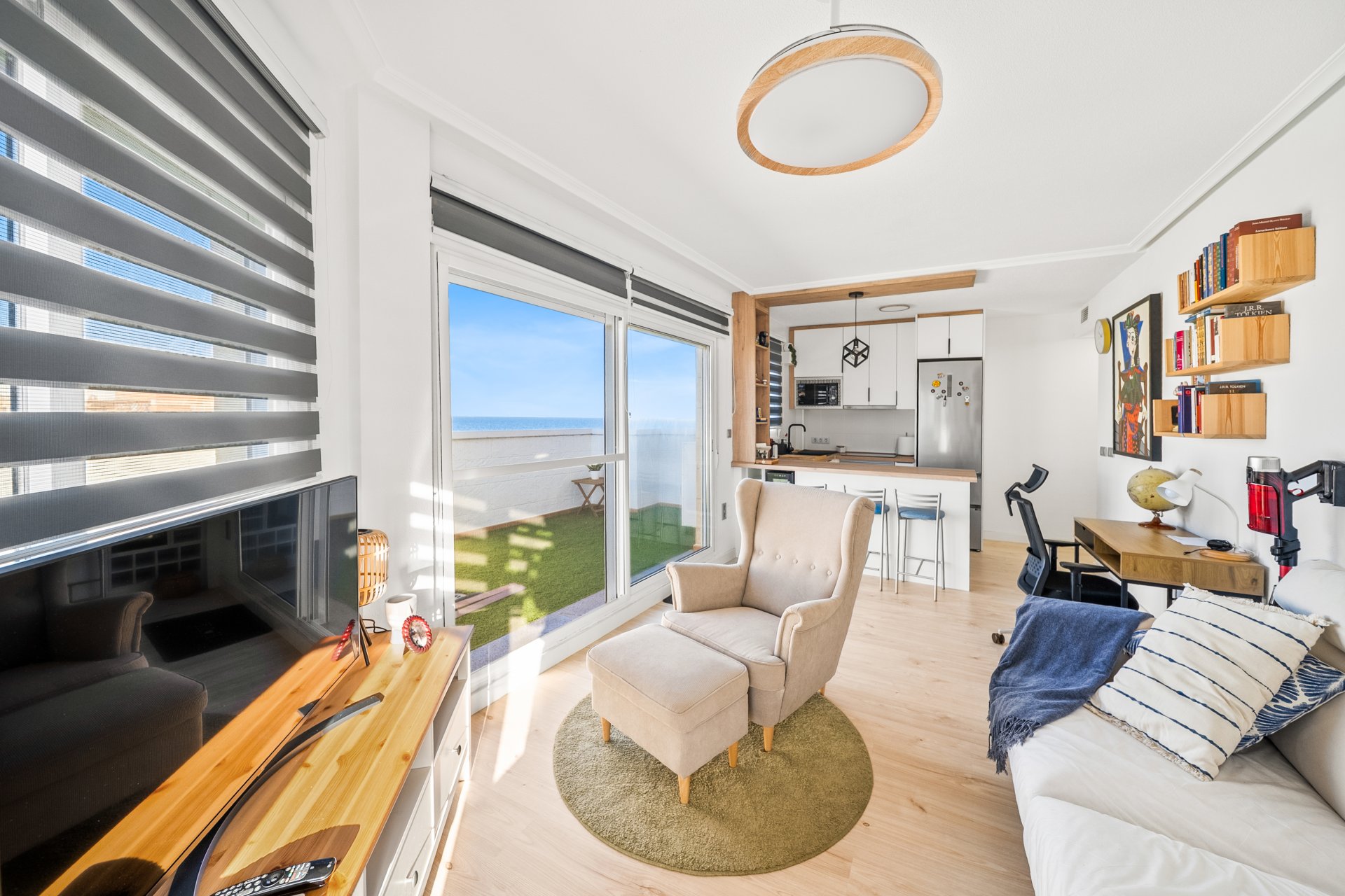 Reventa - Apartment -
Torrevieja - La Mata