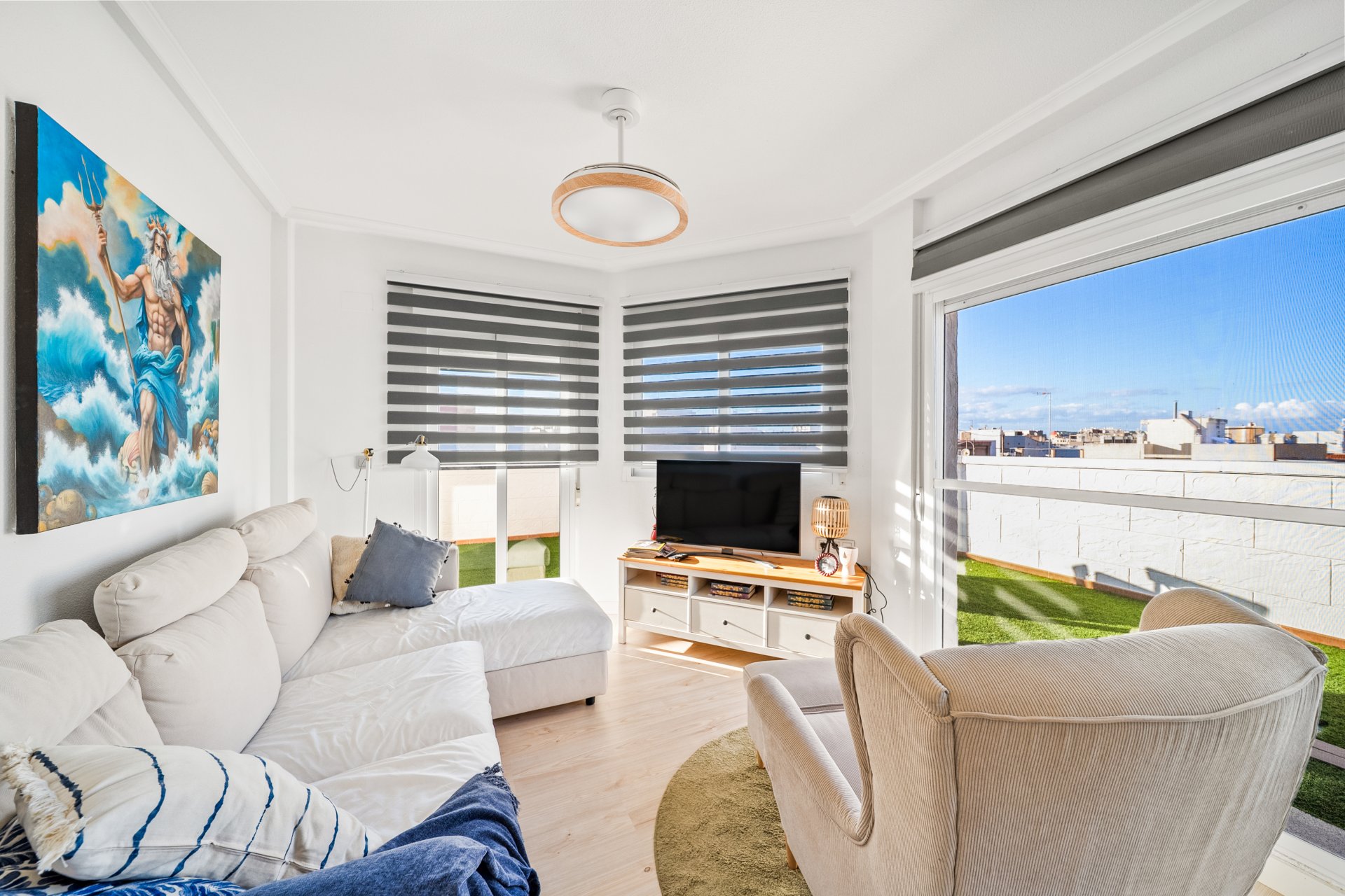 Reventa - Apartment -
Torrevieja - La Mata