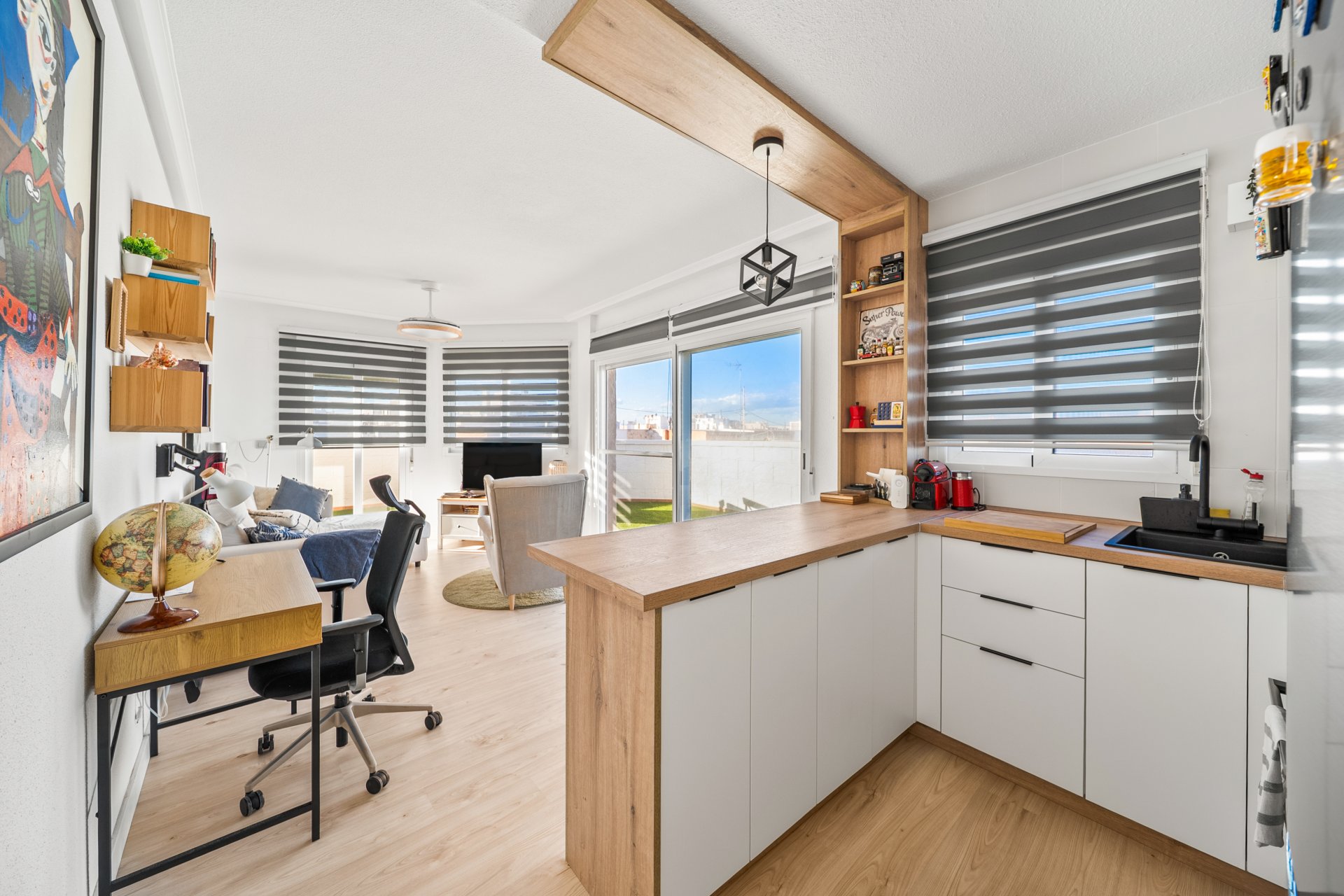 Reventa - Apartment -
Torrevieja - La Mata