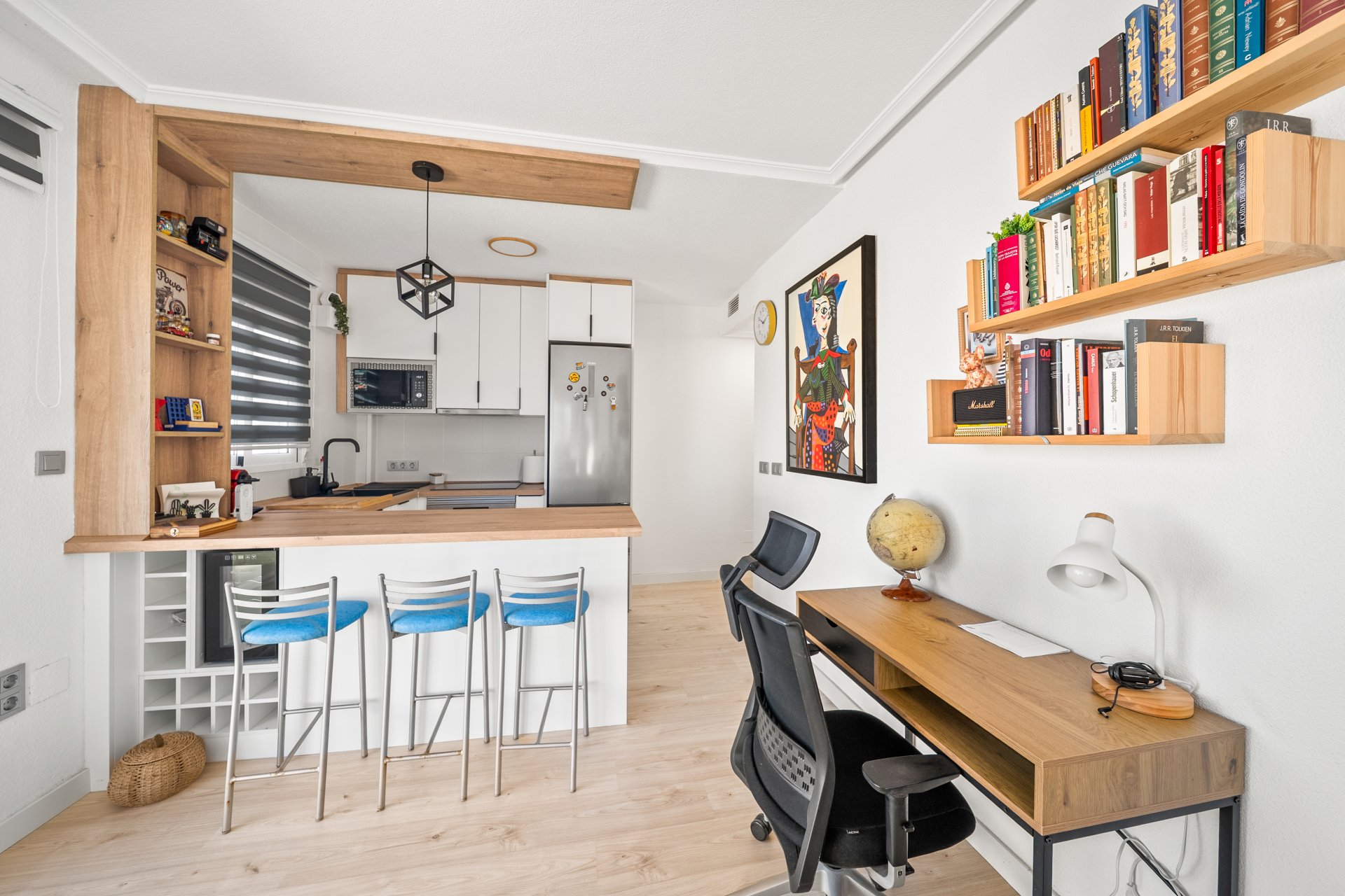 Reventa - Apartment -
Torrevieja - La Mata