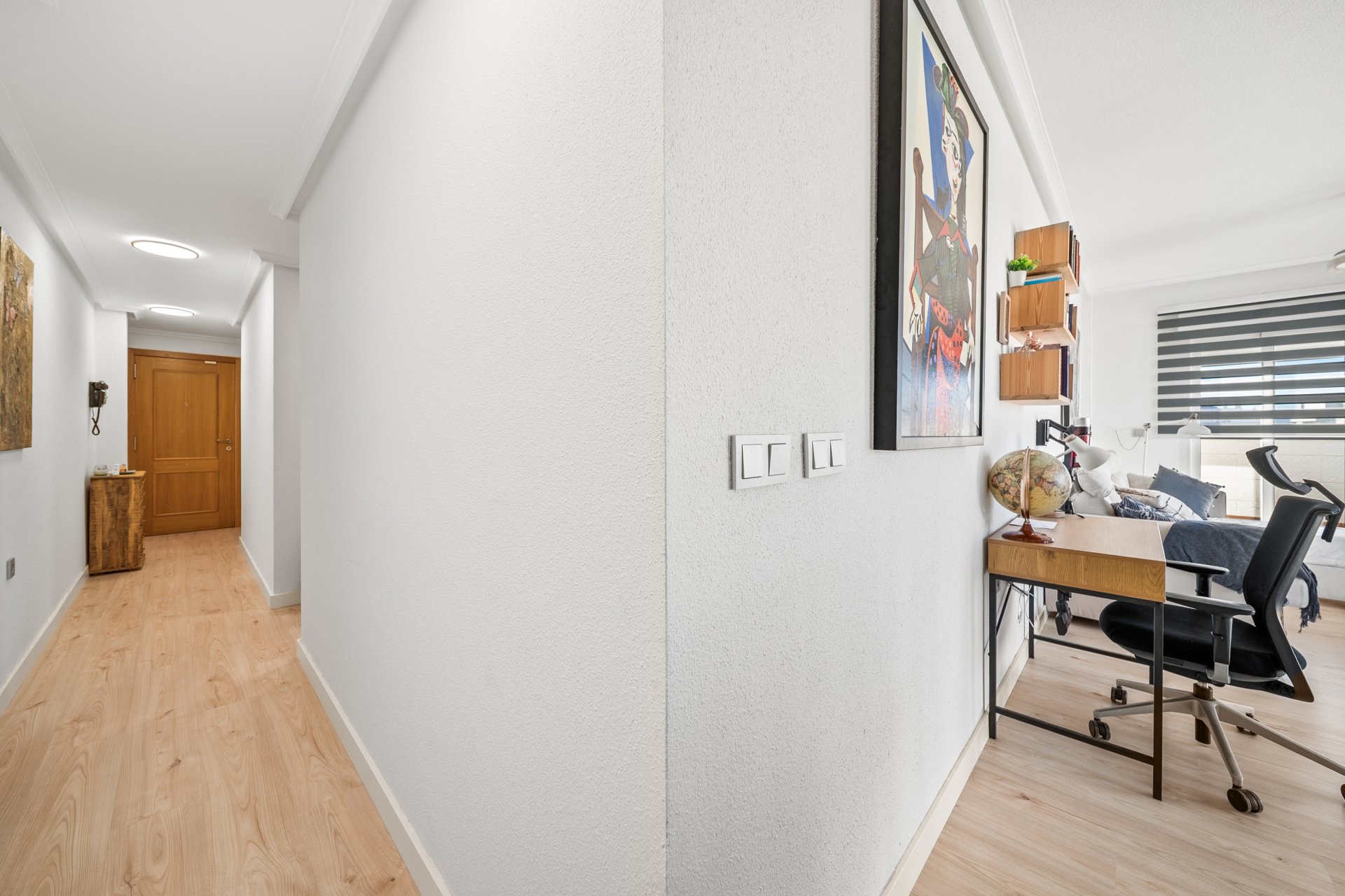 Reventa - Apartment -
Torrevieja - La Mata