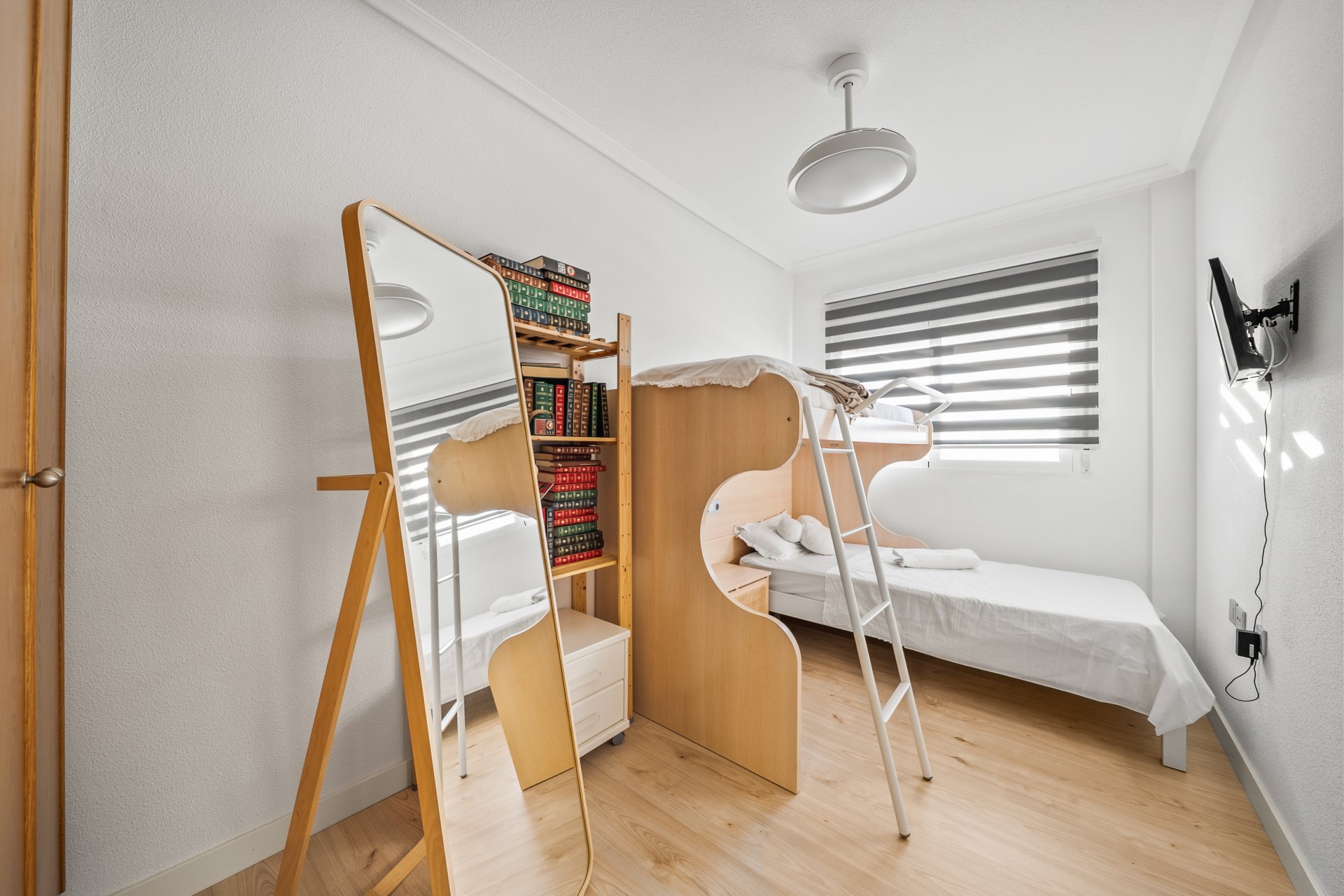 Reventa - Apartment -
Torrevieja - La Mata