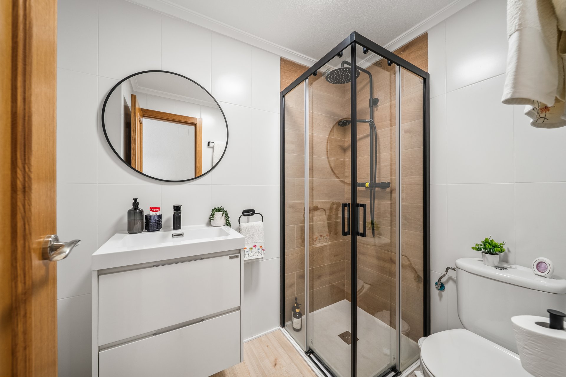 Reventa - Apartment -
Torrevieja - La Mata