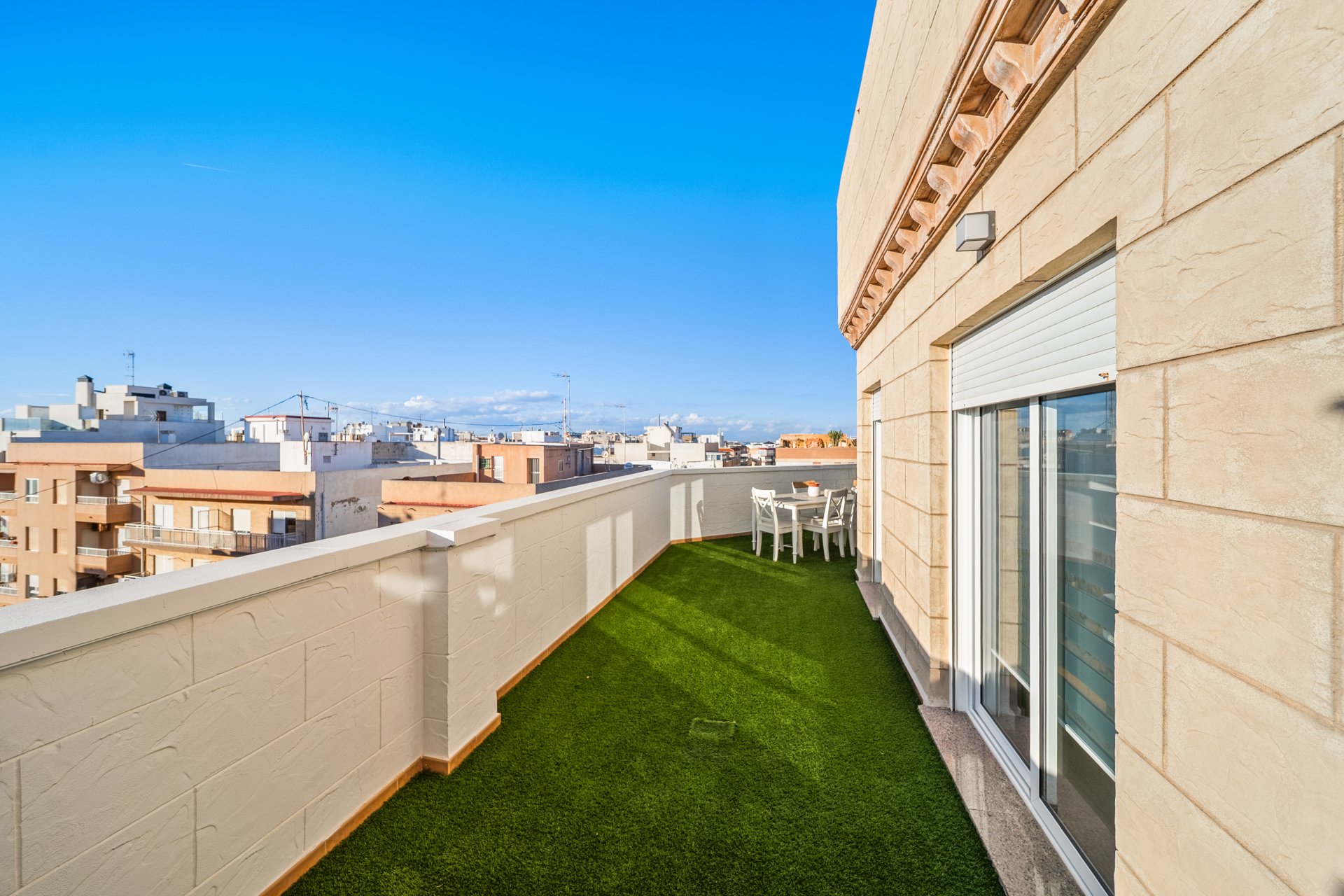 Reventa - Apartment -
Torrevieja - La Mata