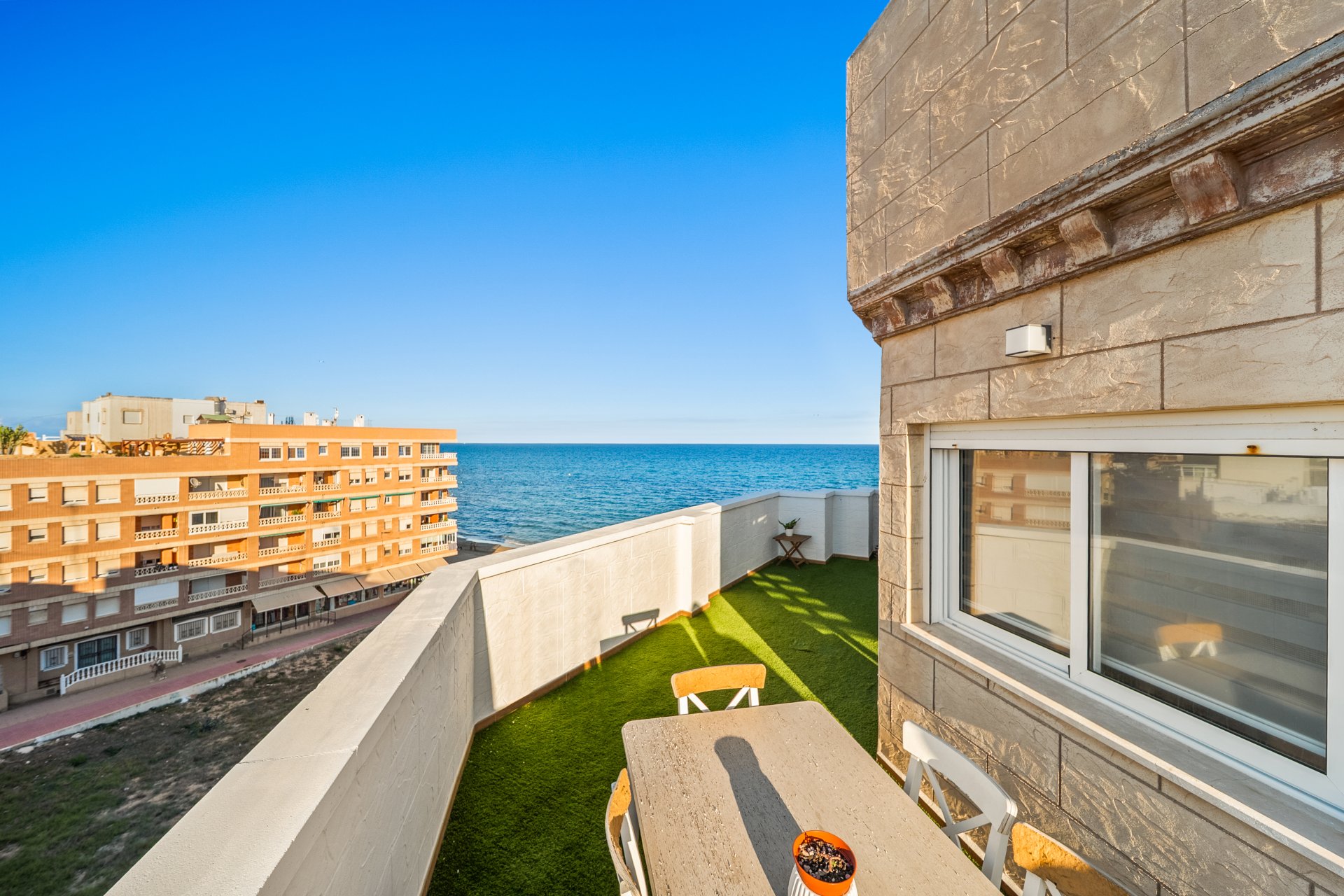 Reventa - Apartment -
Torrevieja - La Mata