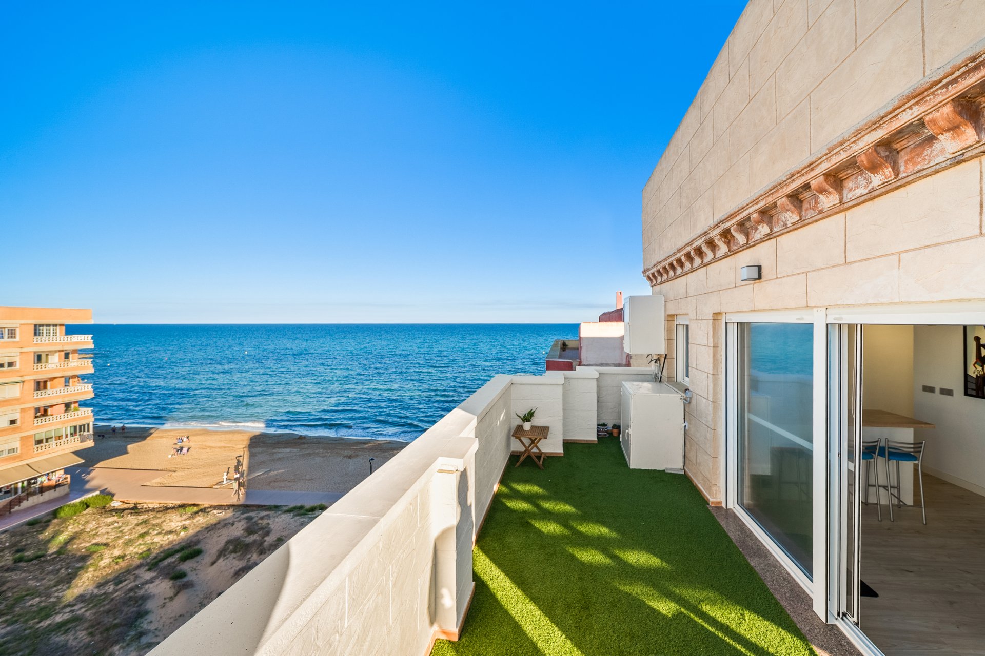 Reventa - Apartment -
Torrevieja - La Mata