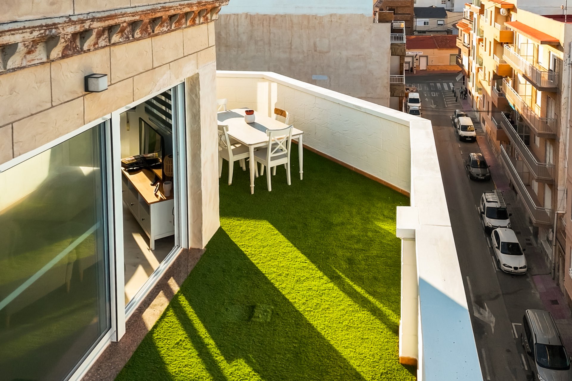 Reventa - Apartment -
Torrevieja - La Mata