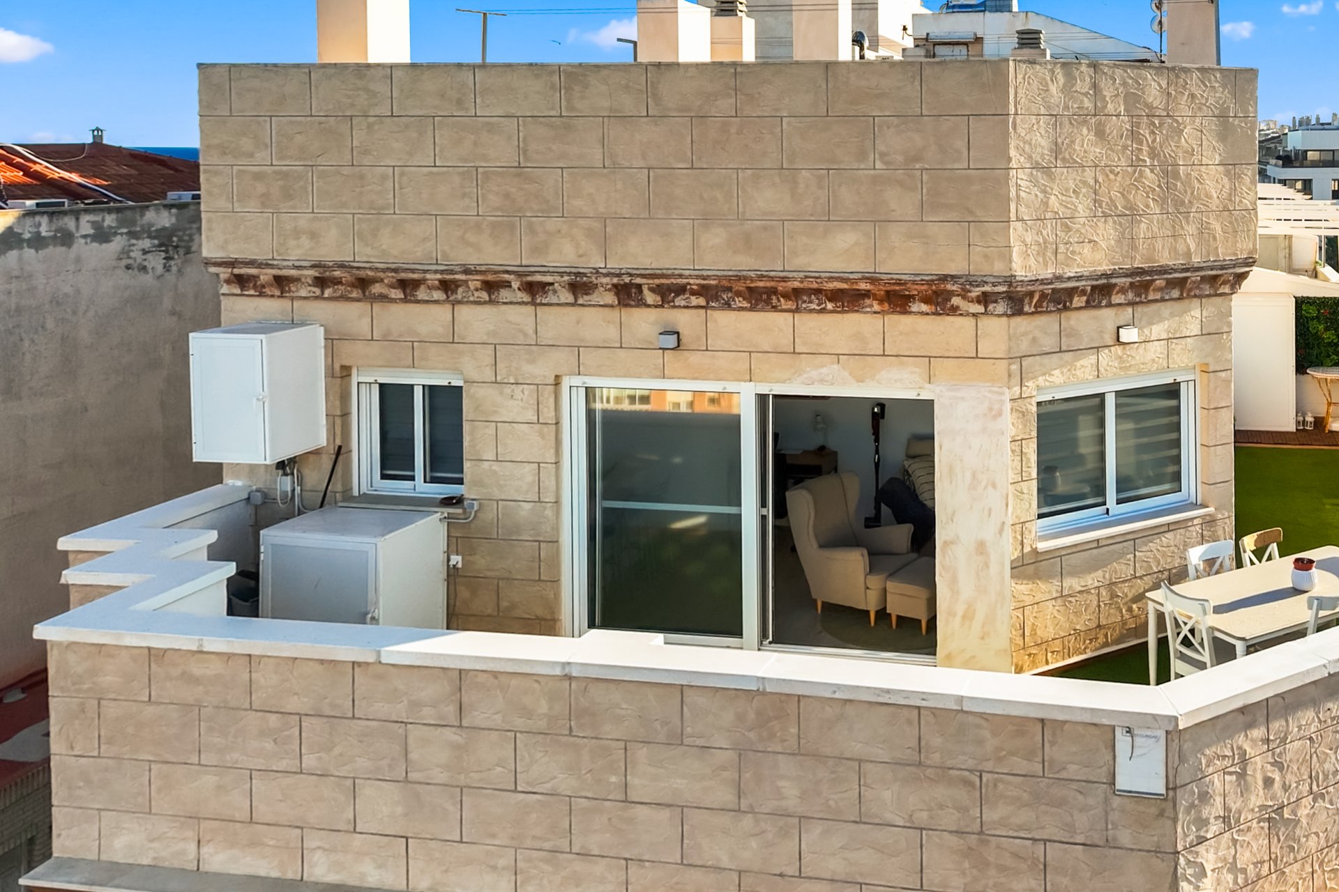 Reventa - Apartment -
Torrevieja - La Mata