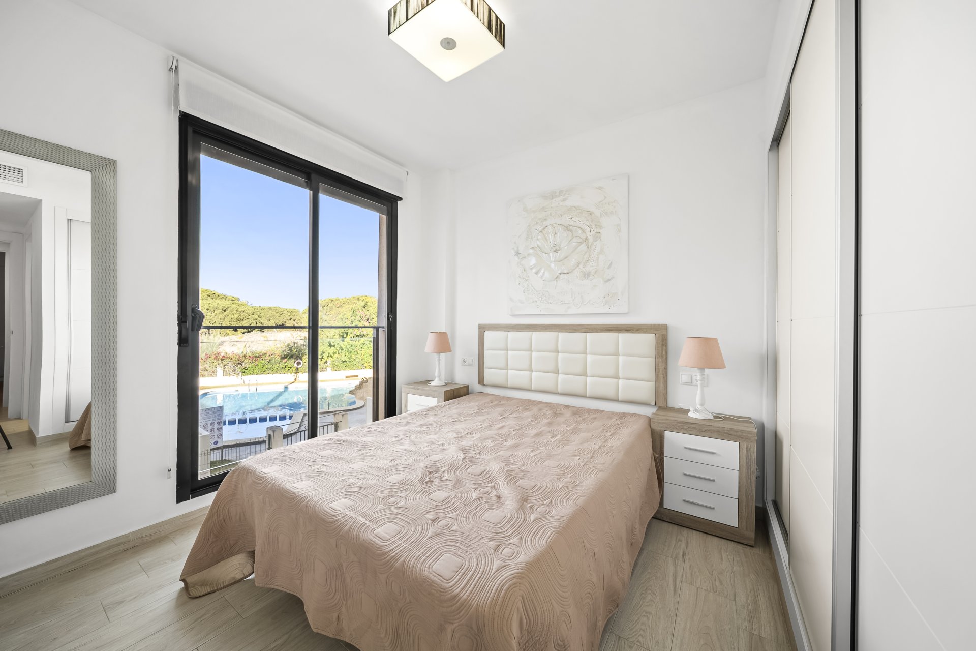 Reventa - Apartment -
Torrevieja - La Mata