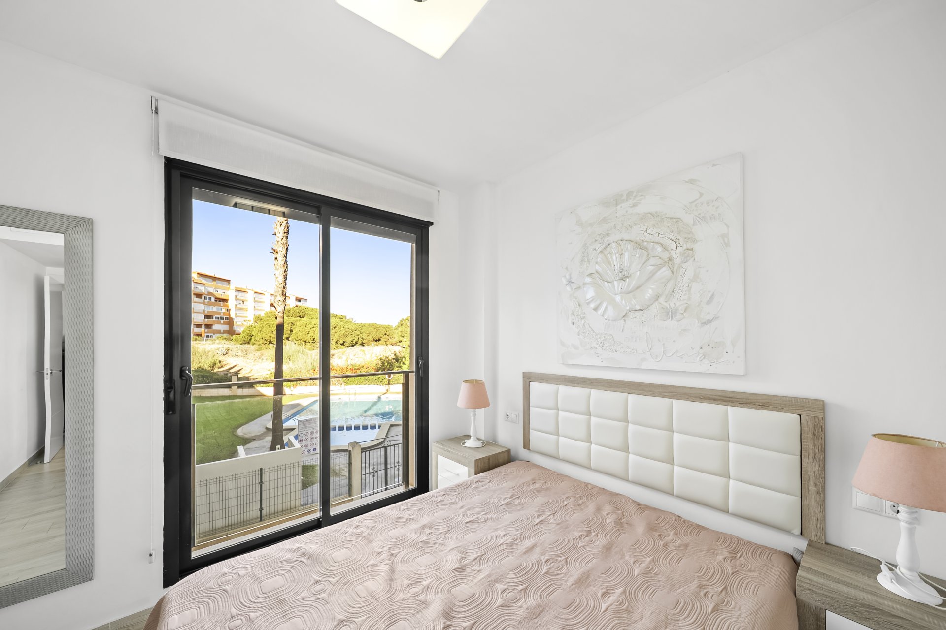 Reventa - Apartment -
Torrevieja - La Mata