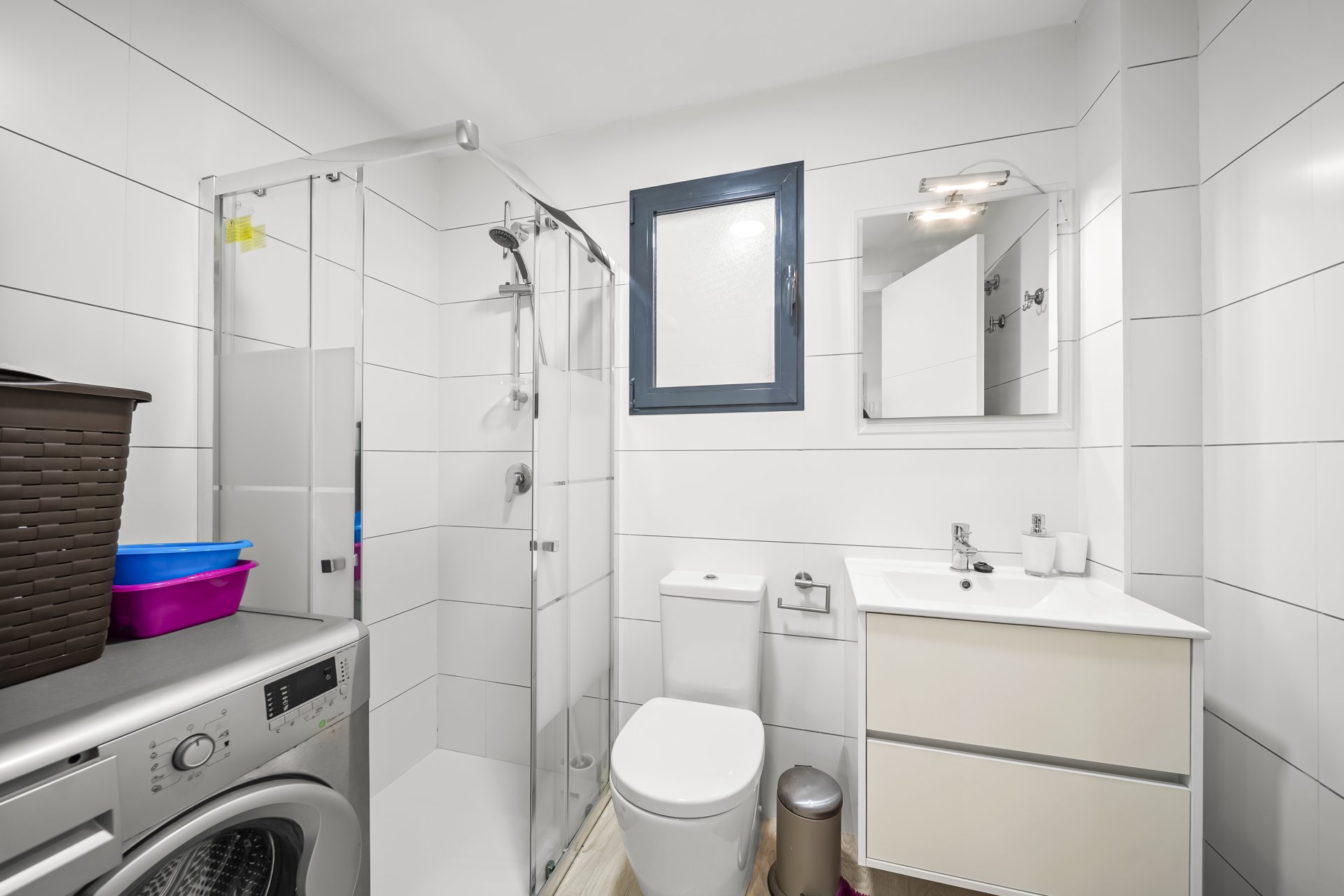 Reventa - Apartment -
Torrevieja - La Mata