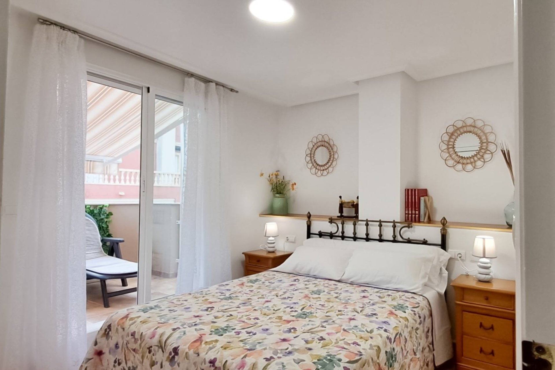 Reventa - Apartment -
Torrevieja - La Mata