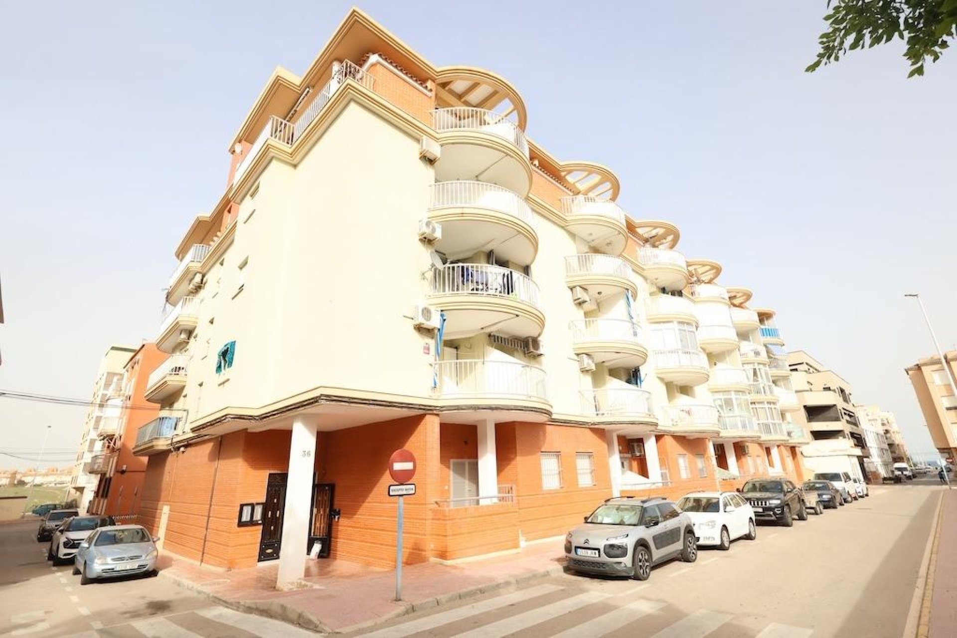 Reventa - Apartment -
Torrevieja - La Mata