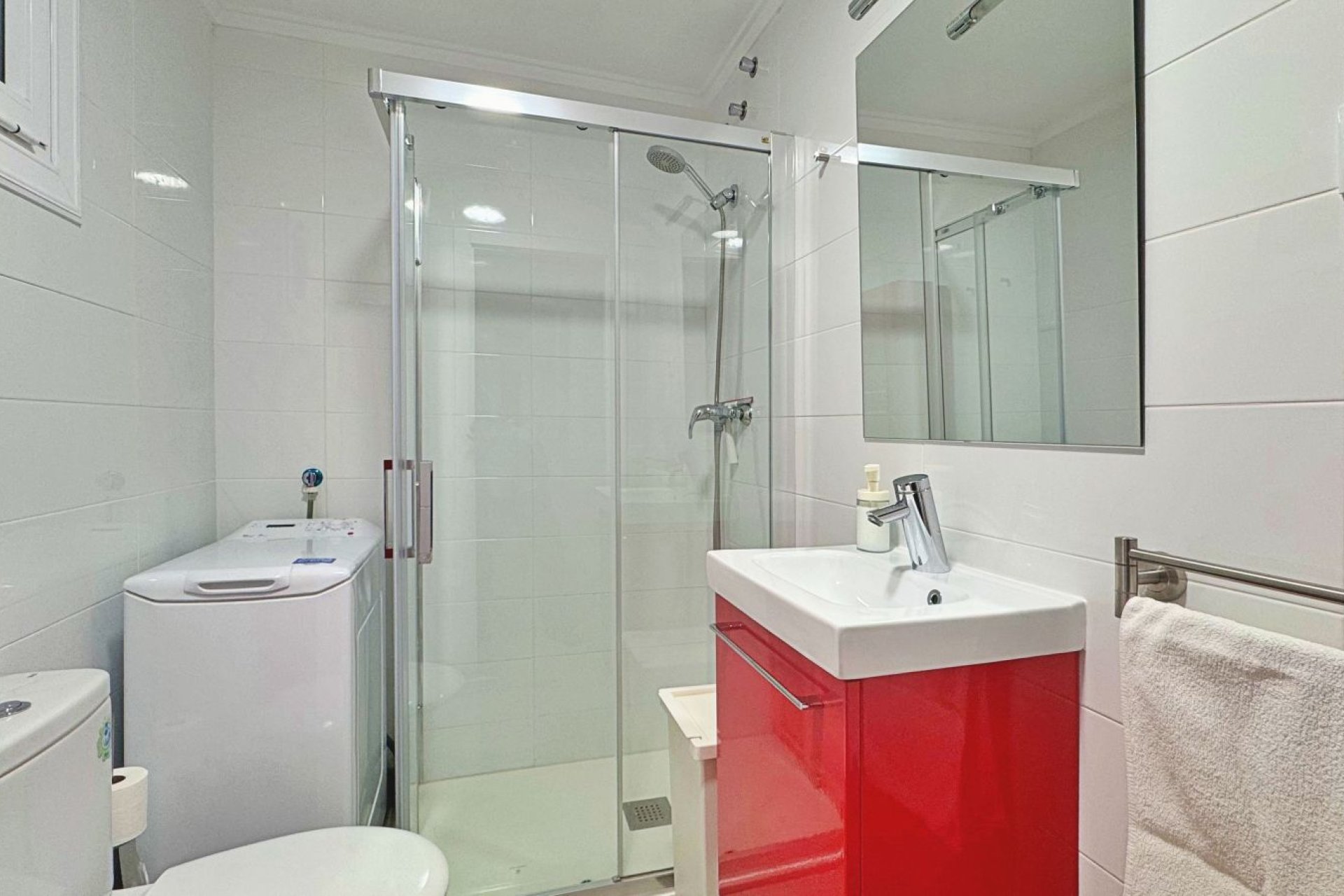 Reventa - Apartment -
Torrevieja - La Mata