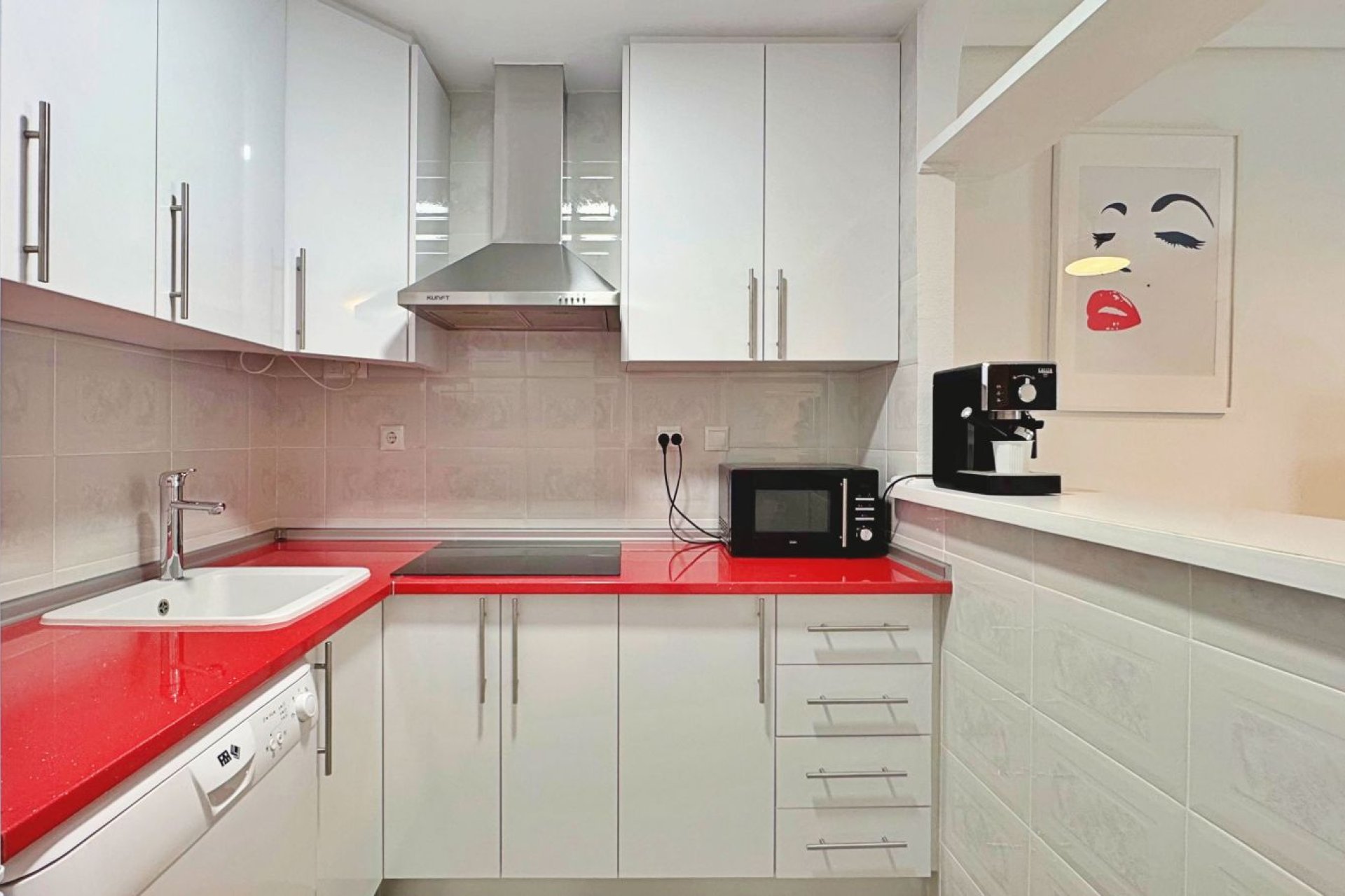 Reventa - Apartment -
Torrevieja - La Mata