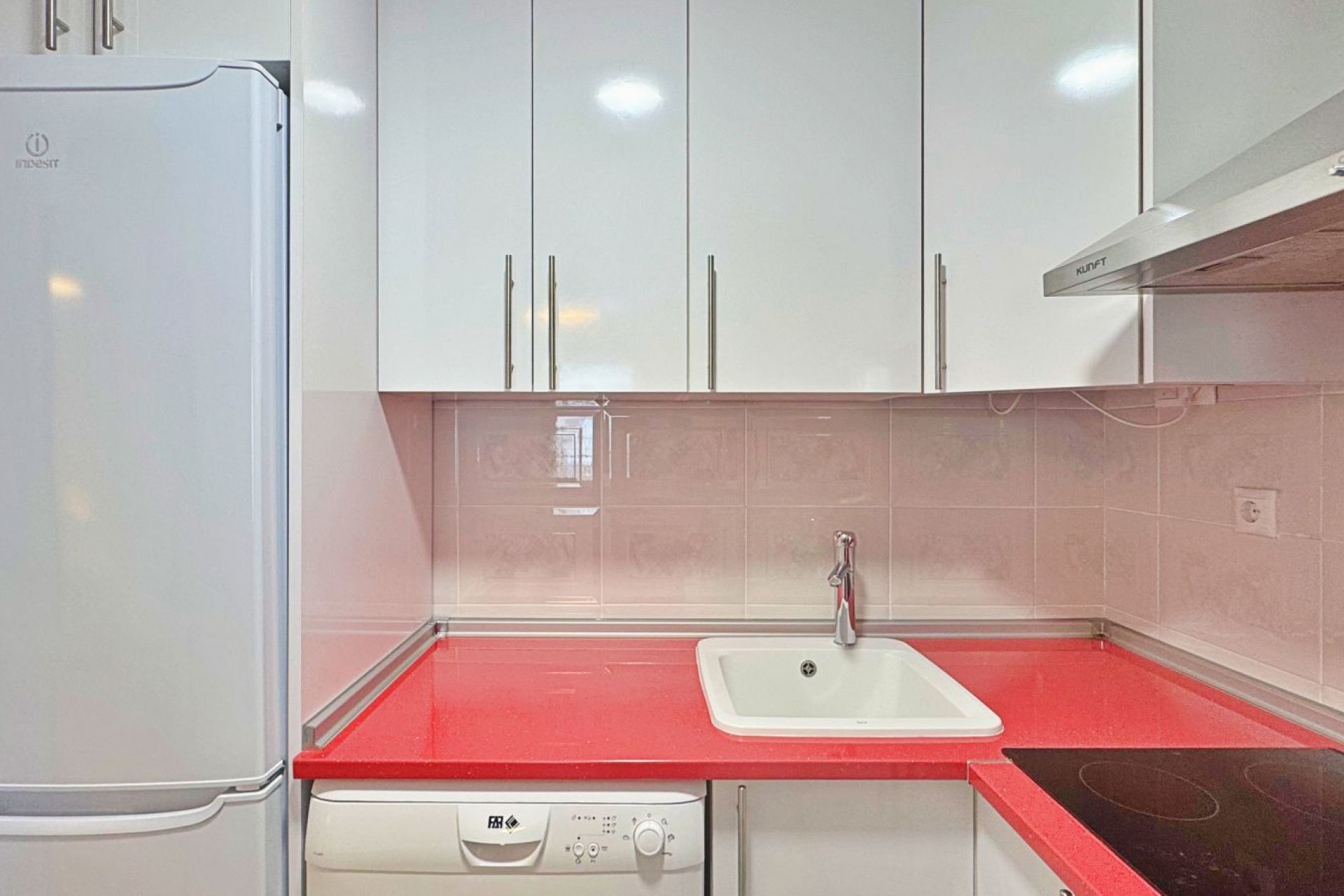 Reventa - Apartment -
Torrevieja - La Mata