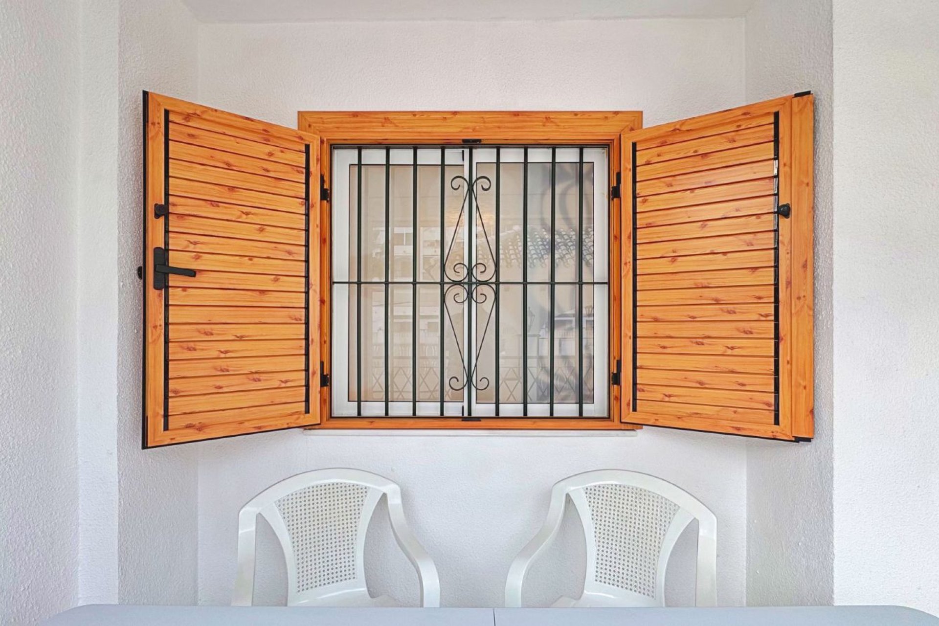 Reventa - Apartment -
Torrevieja - La Mata