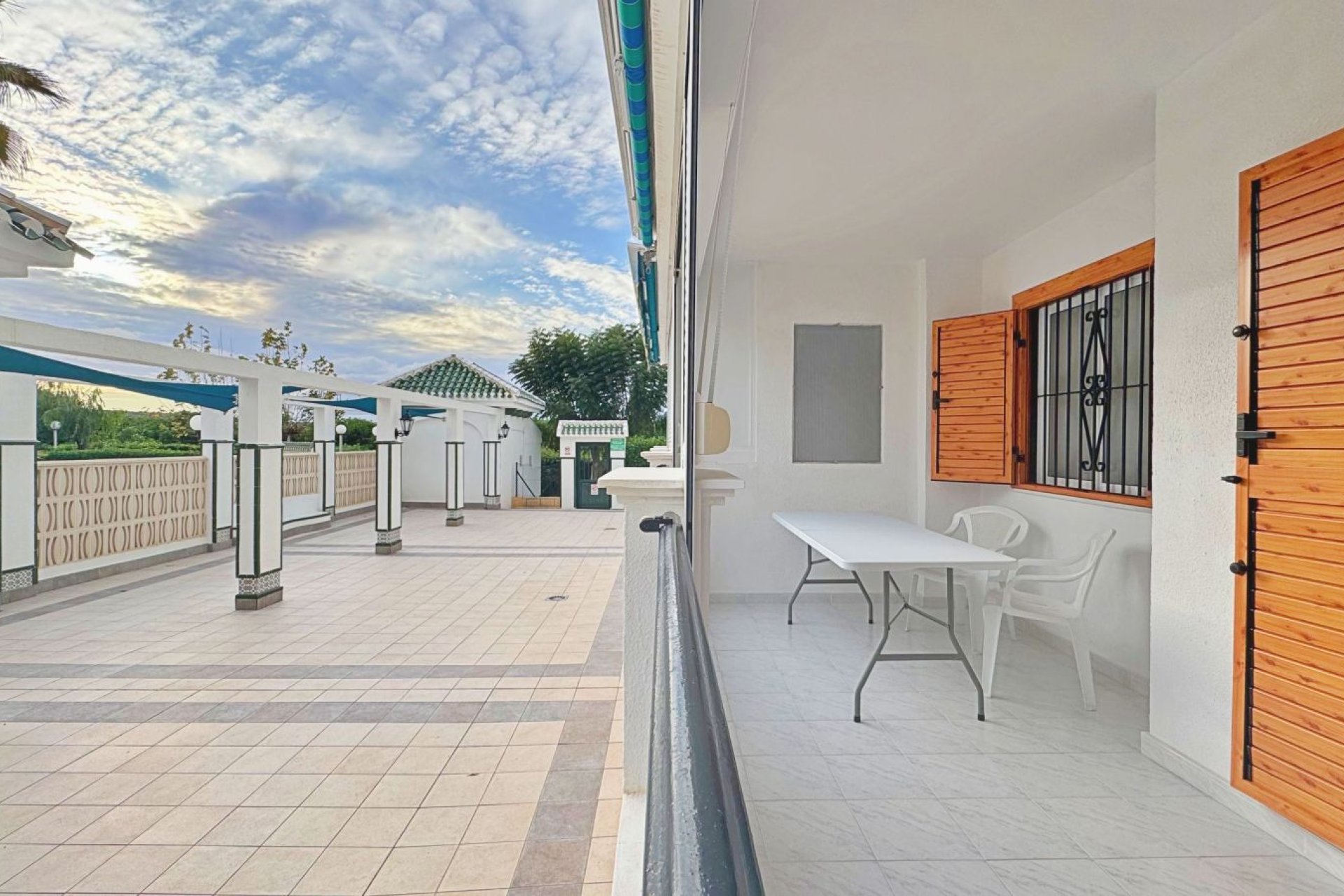 Reventa - Apartment -
Torrevieja - La Mata