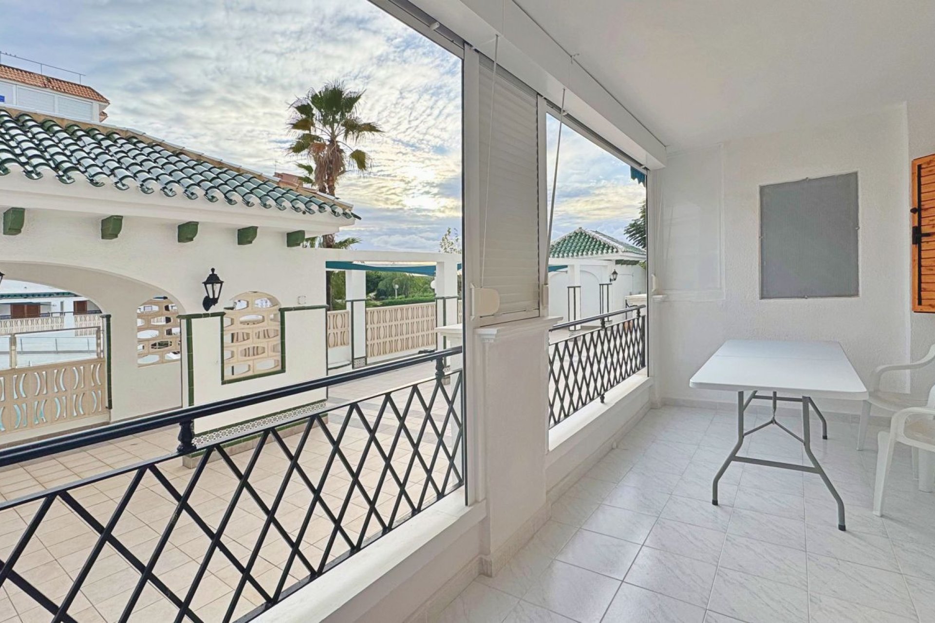 Reventa - Apartment -
Torrevieja - La Mata