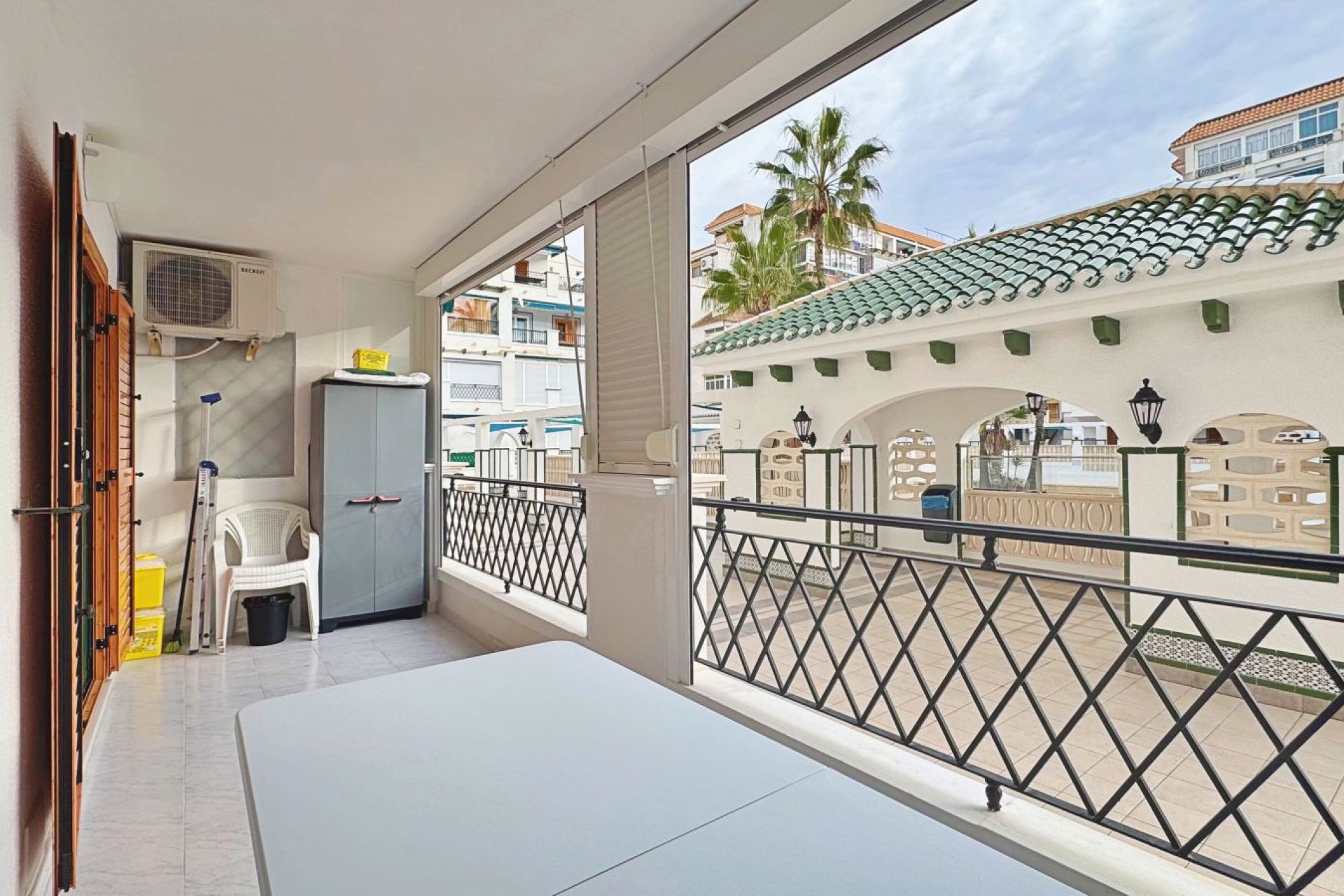 Reventa - Apartment -
Torrevieja - La Mata