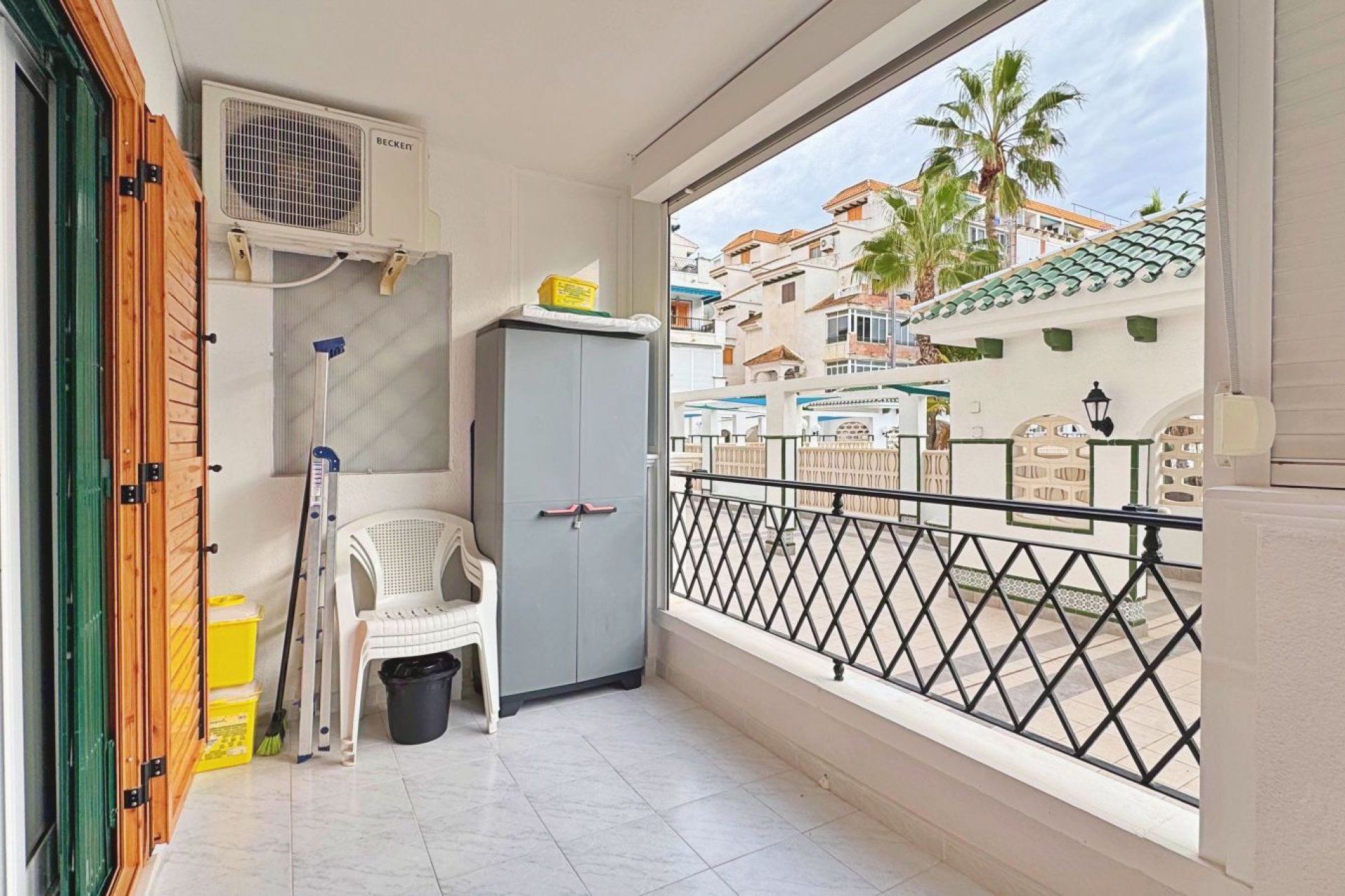 Reventa - Apartment -
Torrevieja - La Mata
