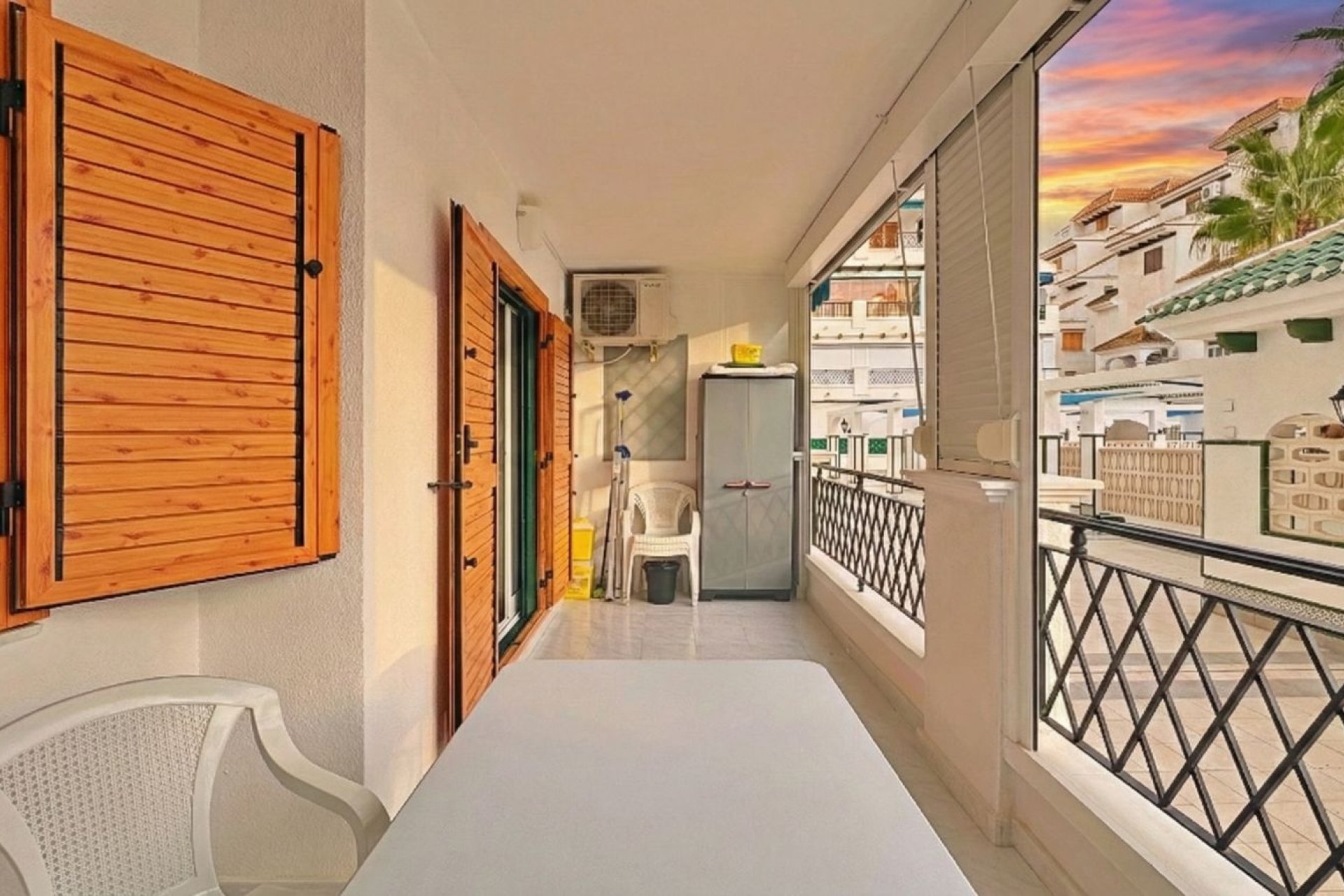 Reventa - Apartment -
Torrevieja - La Mata