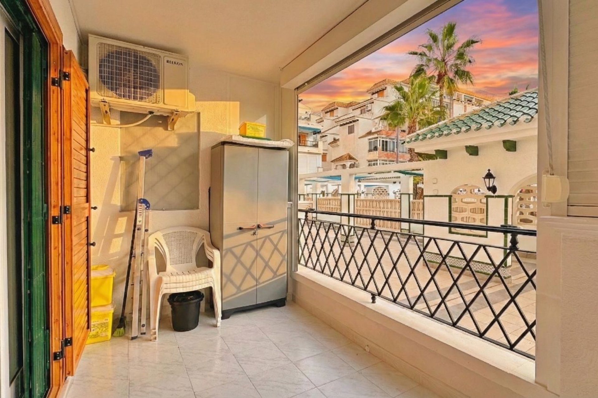 Reventa - Apartment -
Torrevieja - La Mata